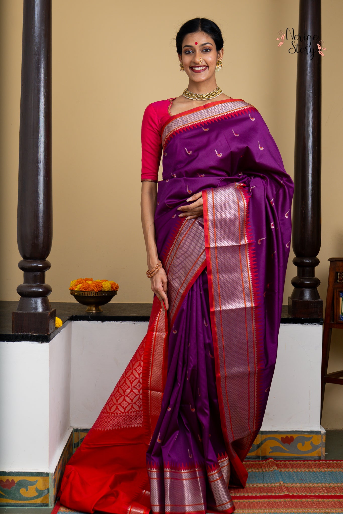 KAASHINI (काशिनी)