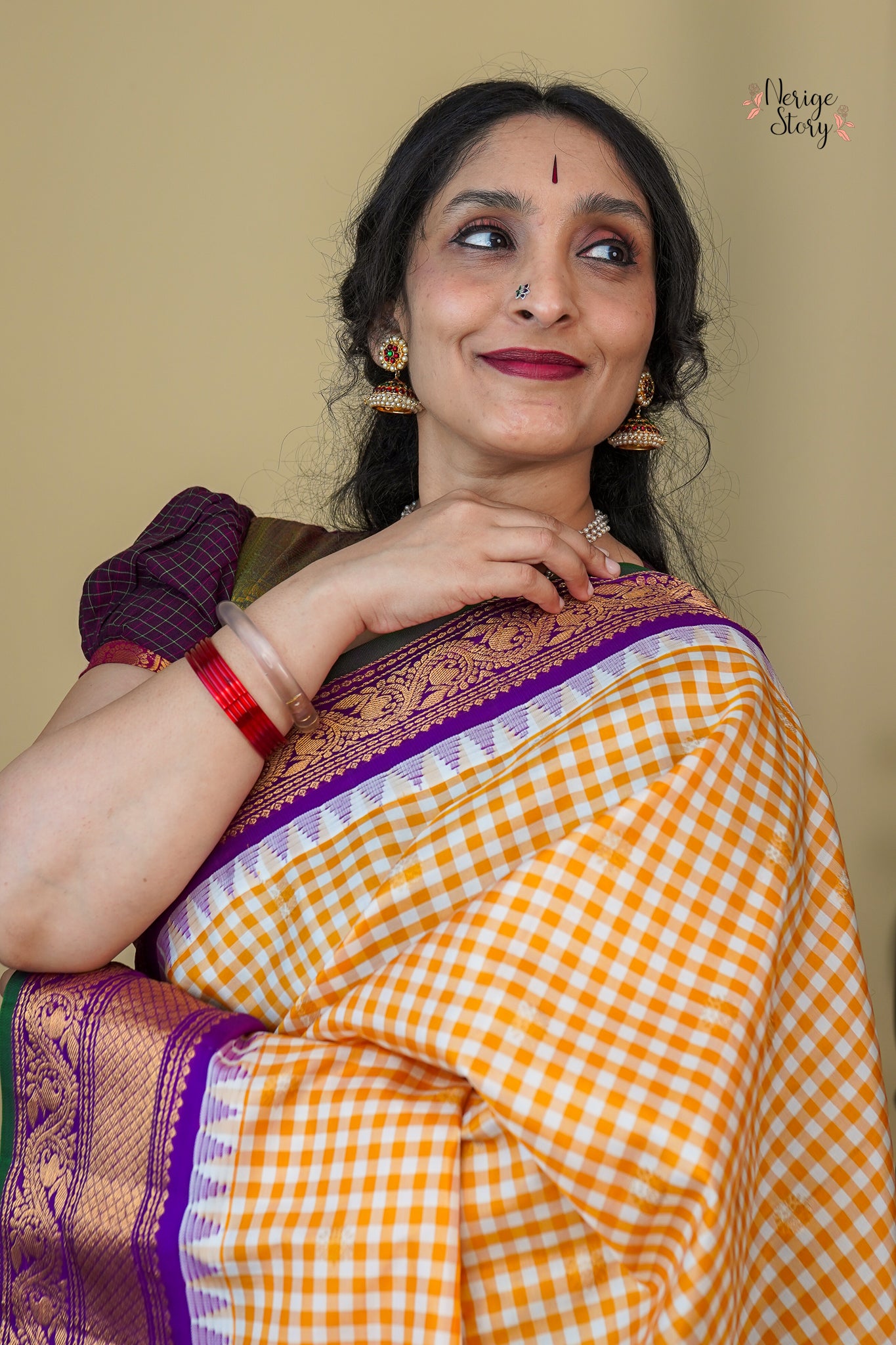 DAYASAGARI (దయసాగరి)