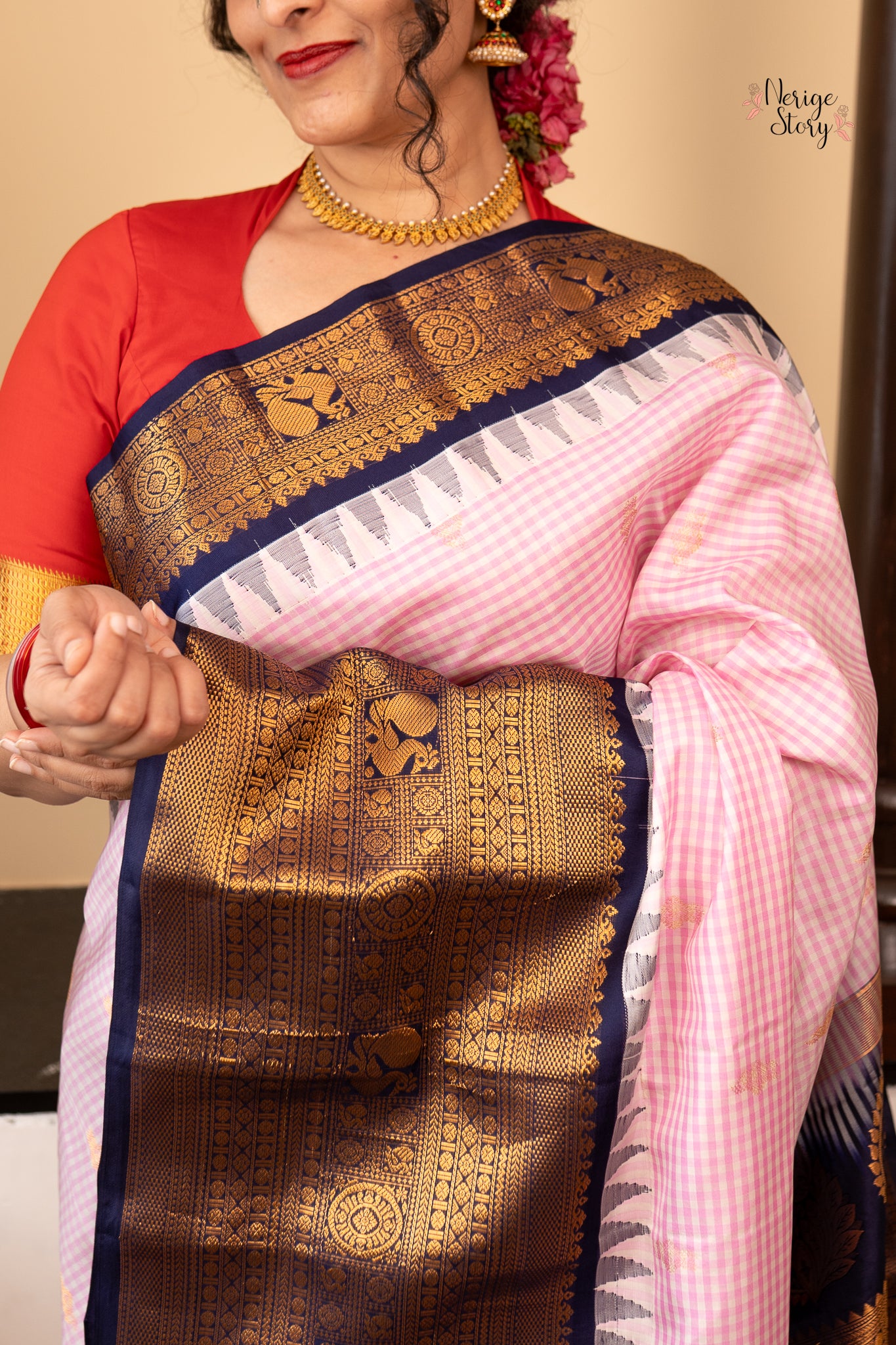 KASISUNDARI (కాశిసుందరి)