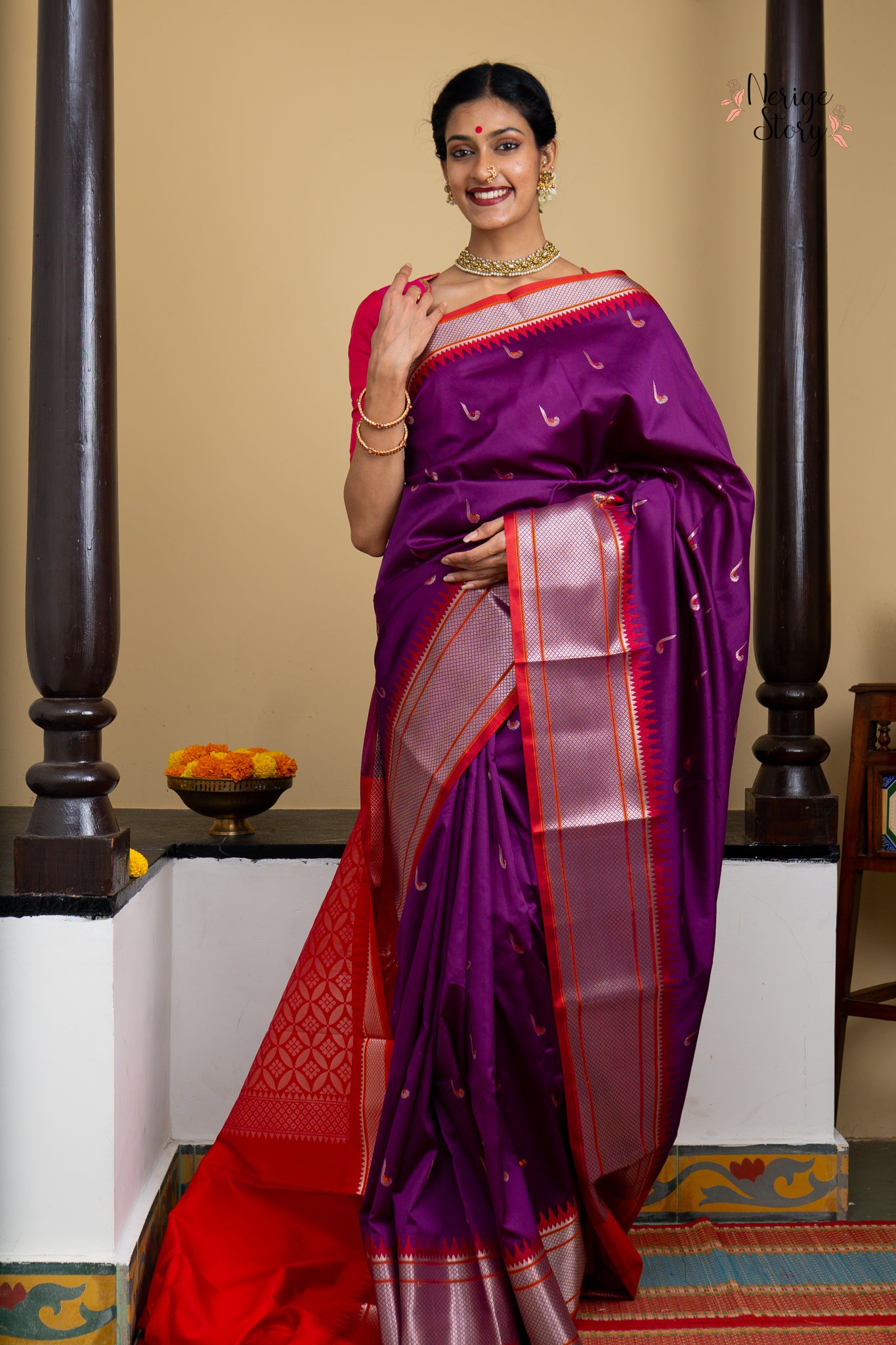 KAASHINI (काशिनी)