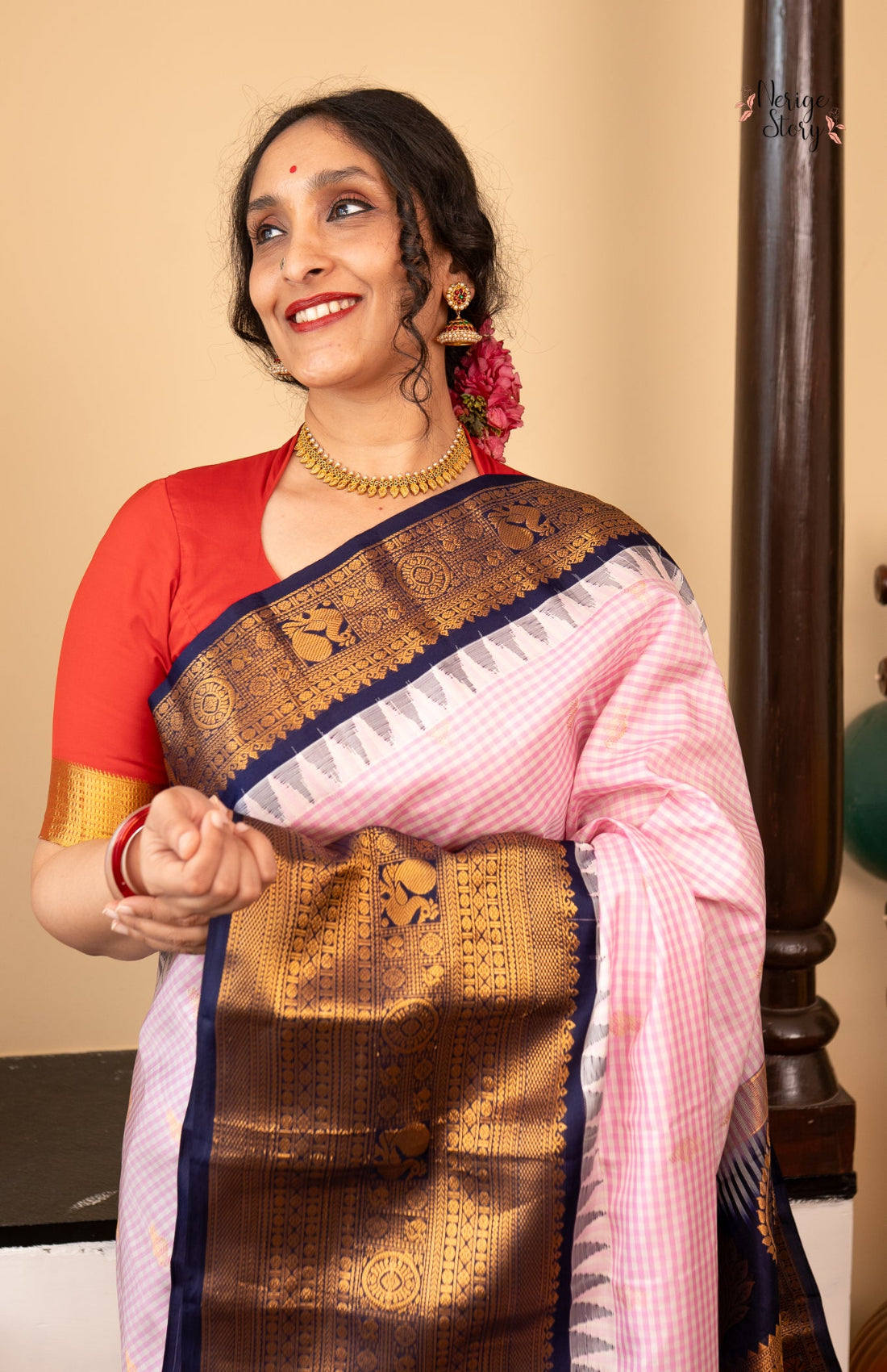 KASISUNDARI (కాశిసుందరి)