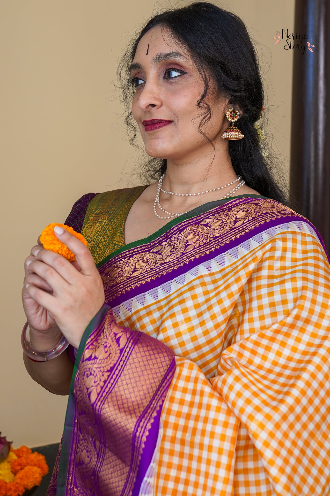 DAYASAGARI (దయసాగరి)