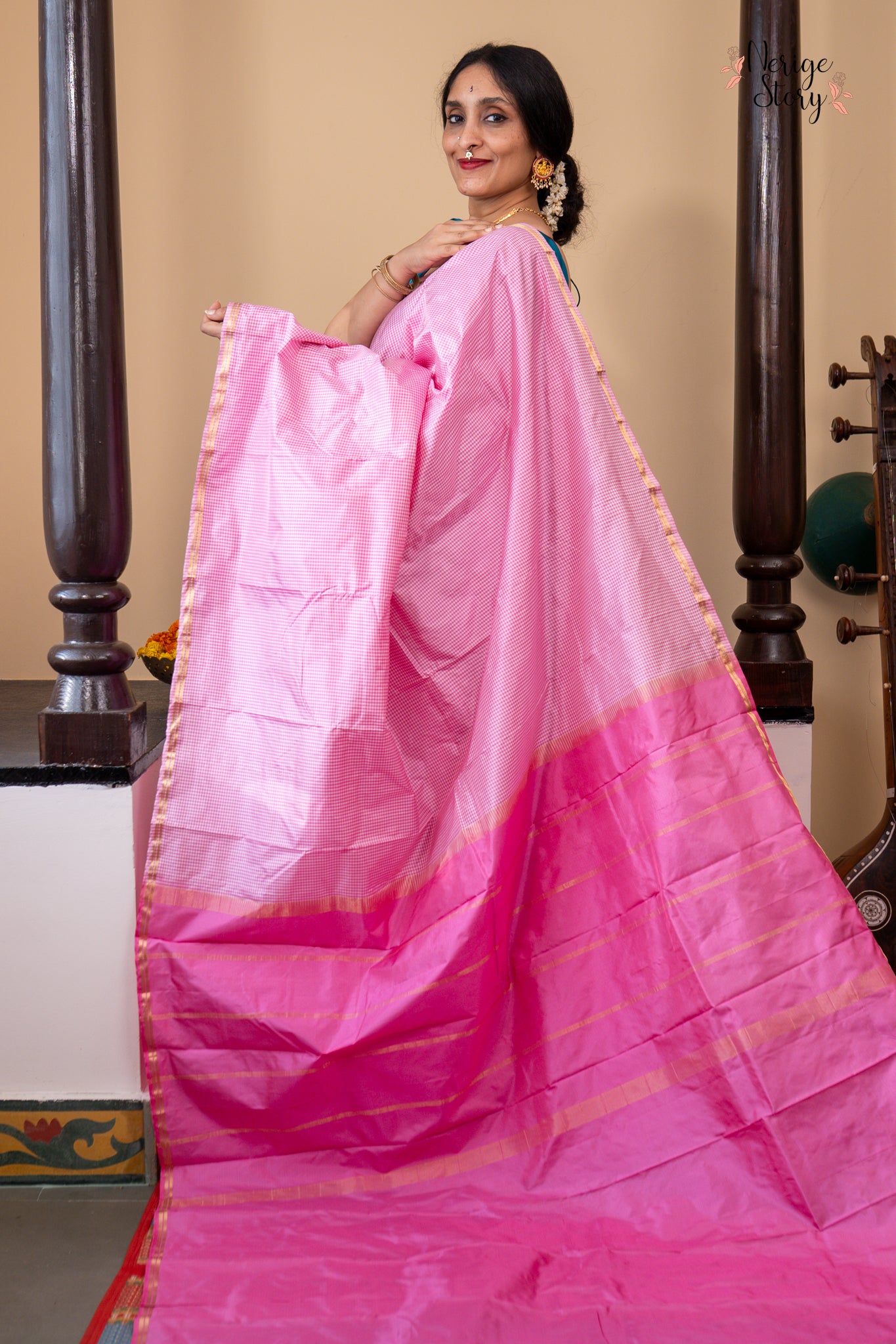 JYOTSNA (ಜ್ಯೋತ್ಸ್ನಾ)