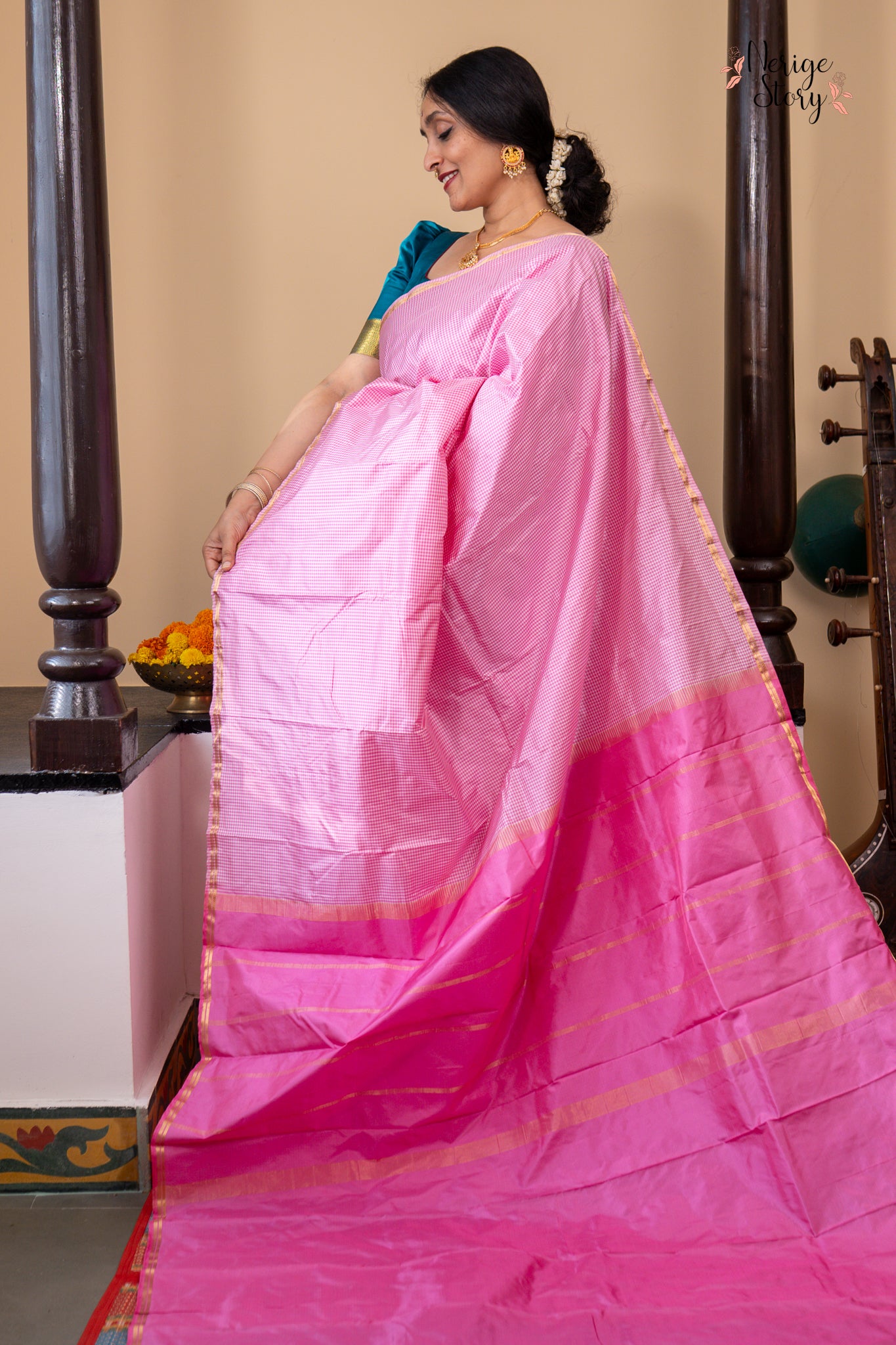 JYOTSNA (ಜ್ಯೋತ್ಸ್ನಾ)