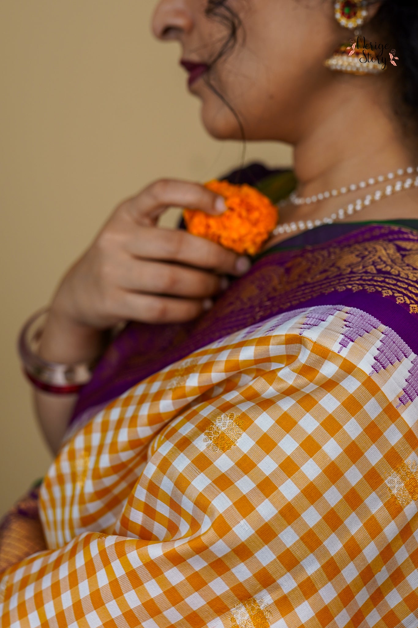 DAYASAGARI (దయసాగరి)