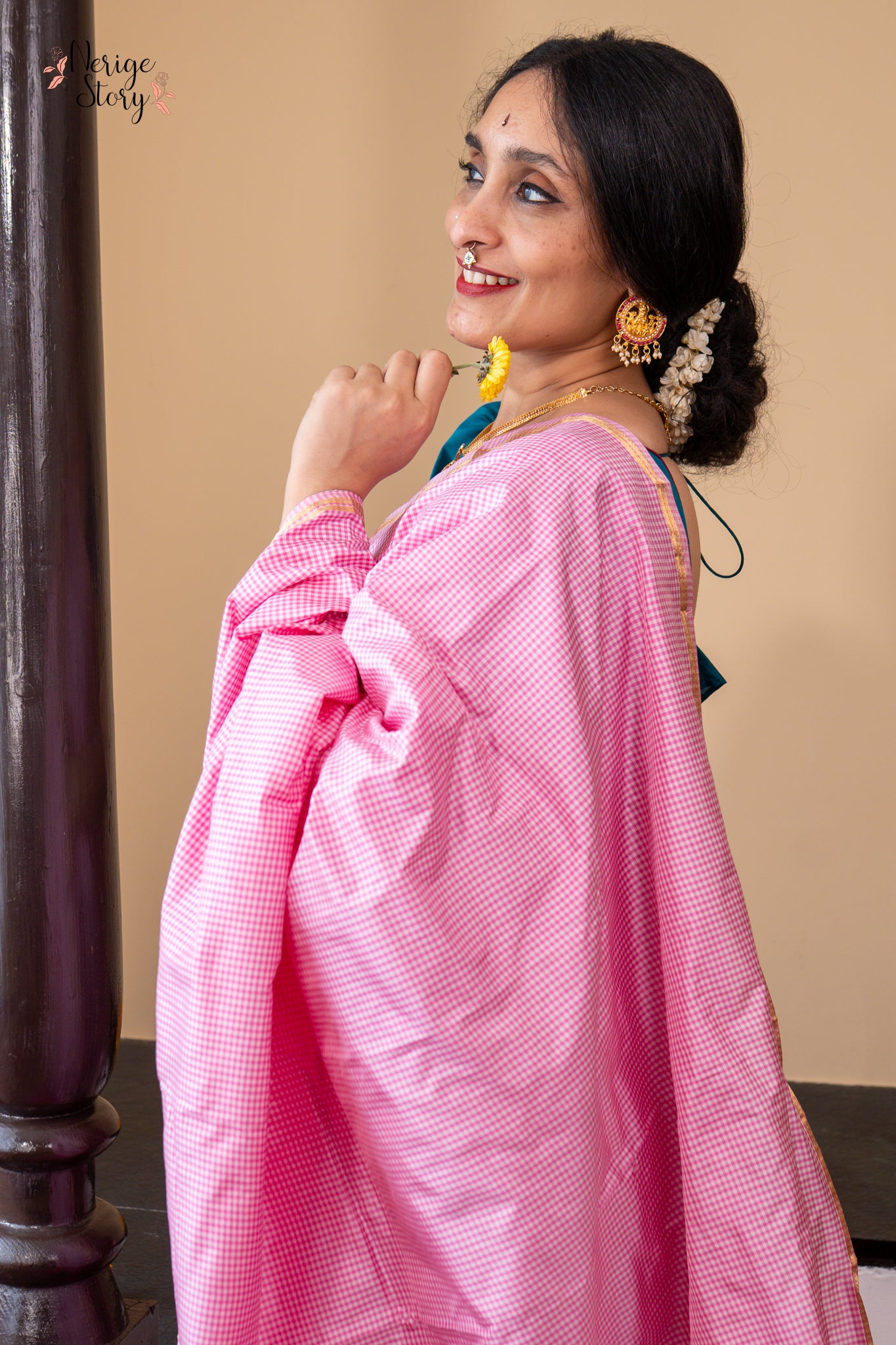 JYOTSNA (ಜ್ಯೋತ್ಸ್ನಾ)