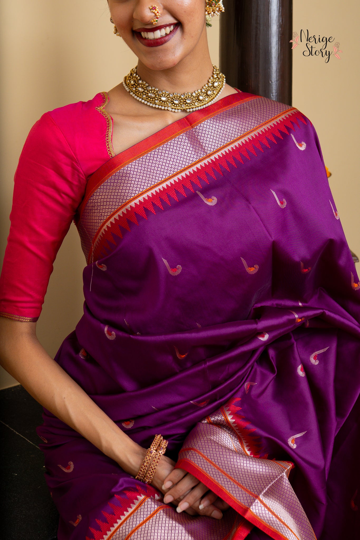 KAASHINI (काशिनी)
