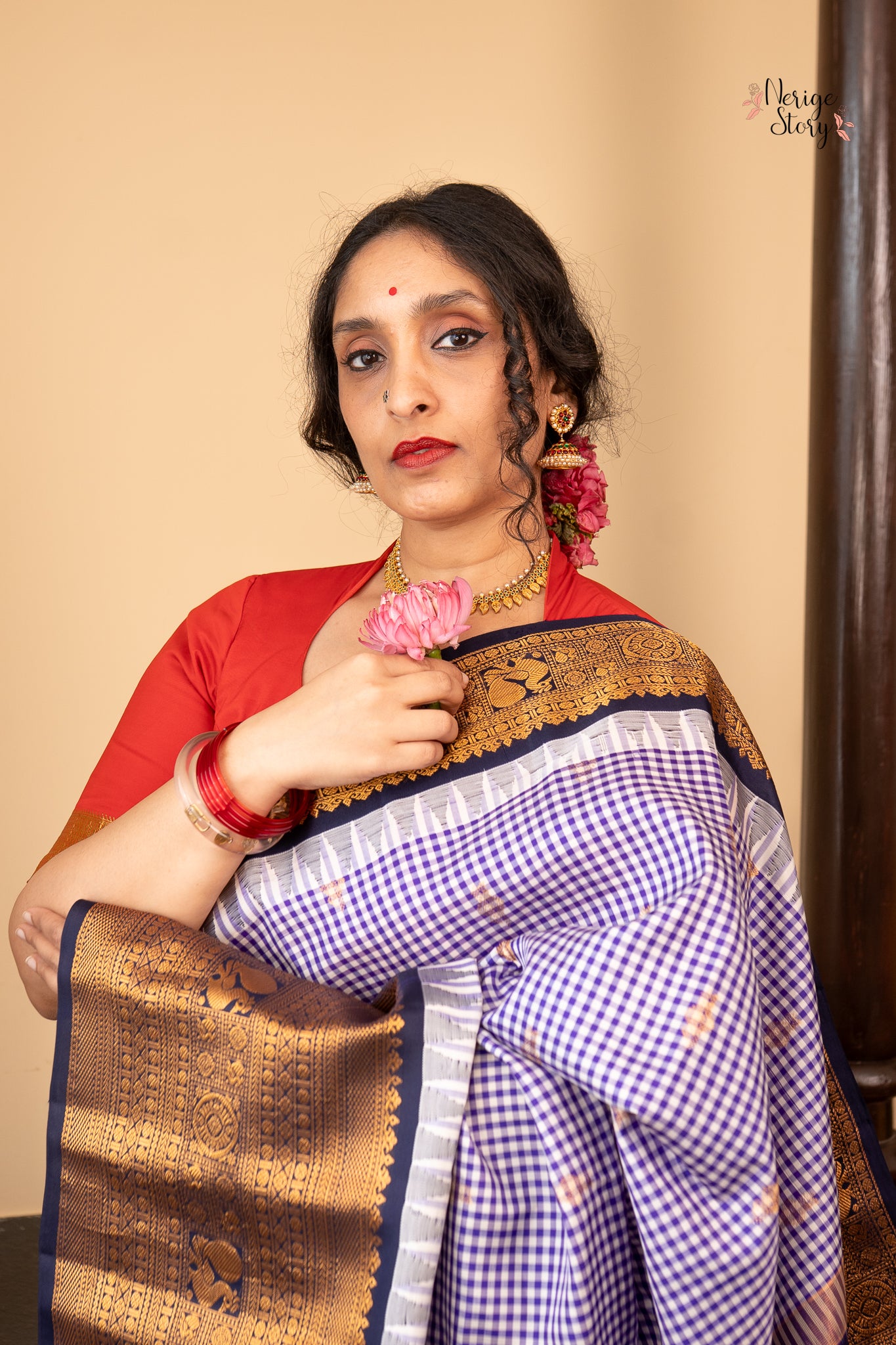 KARPURAVALLI (కర్పూరవల్లి)