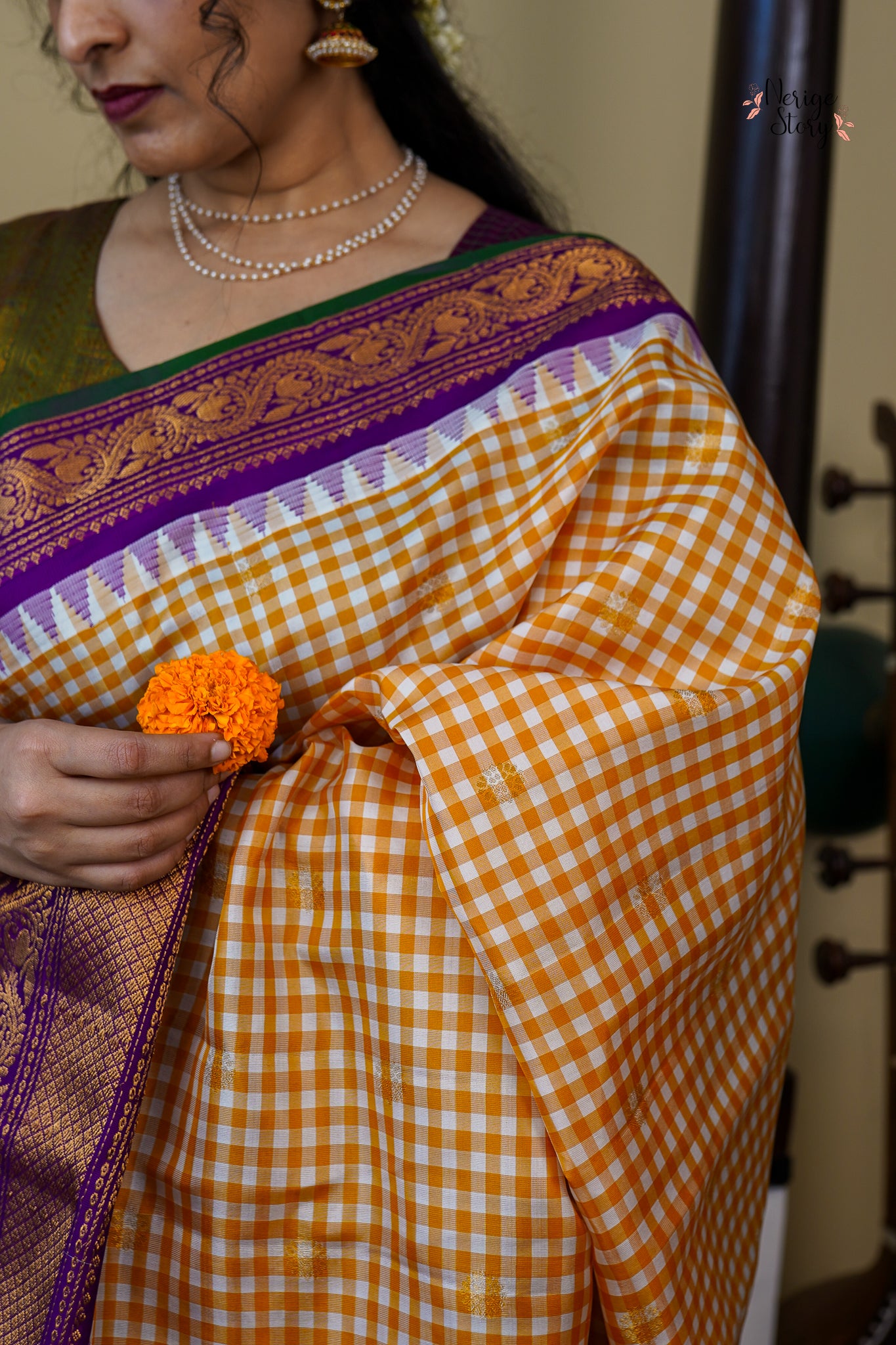 DAYASAGARI (దయసాగరి)