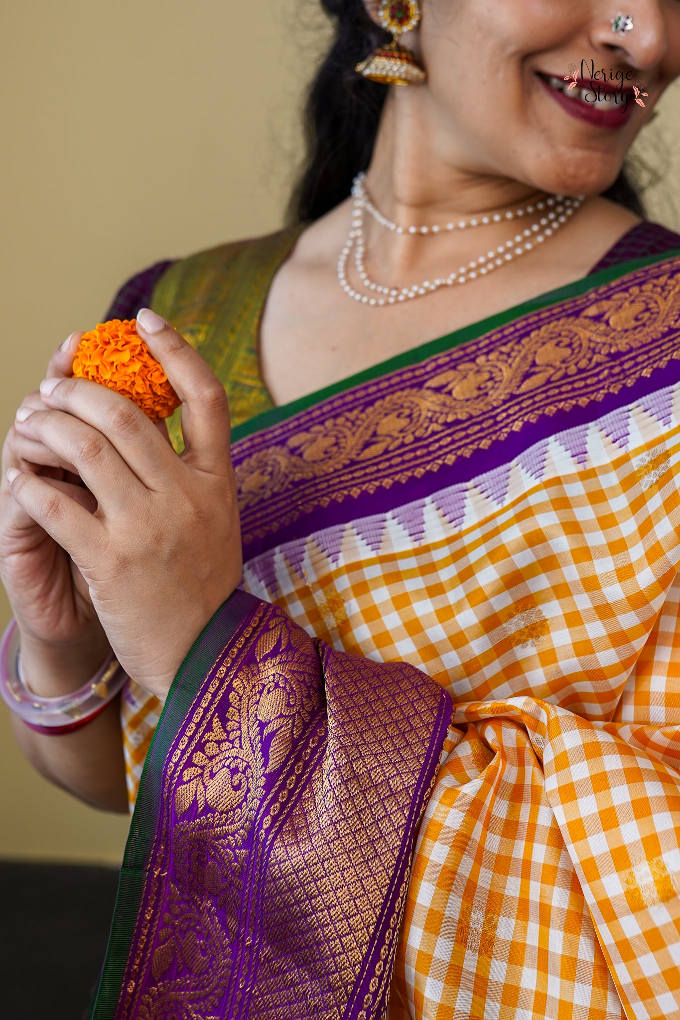 DAYASAGARI (దయసాగరి)