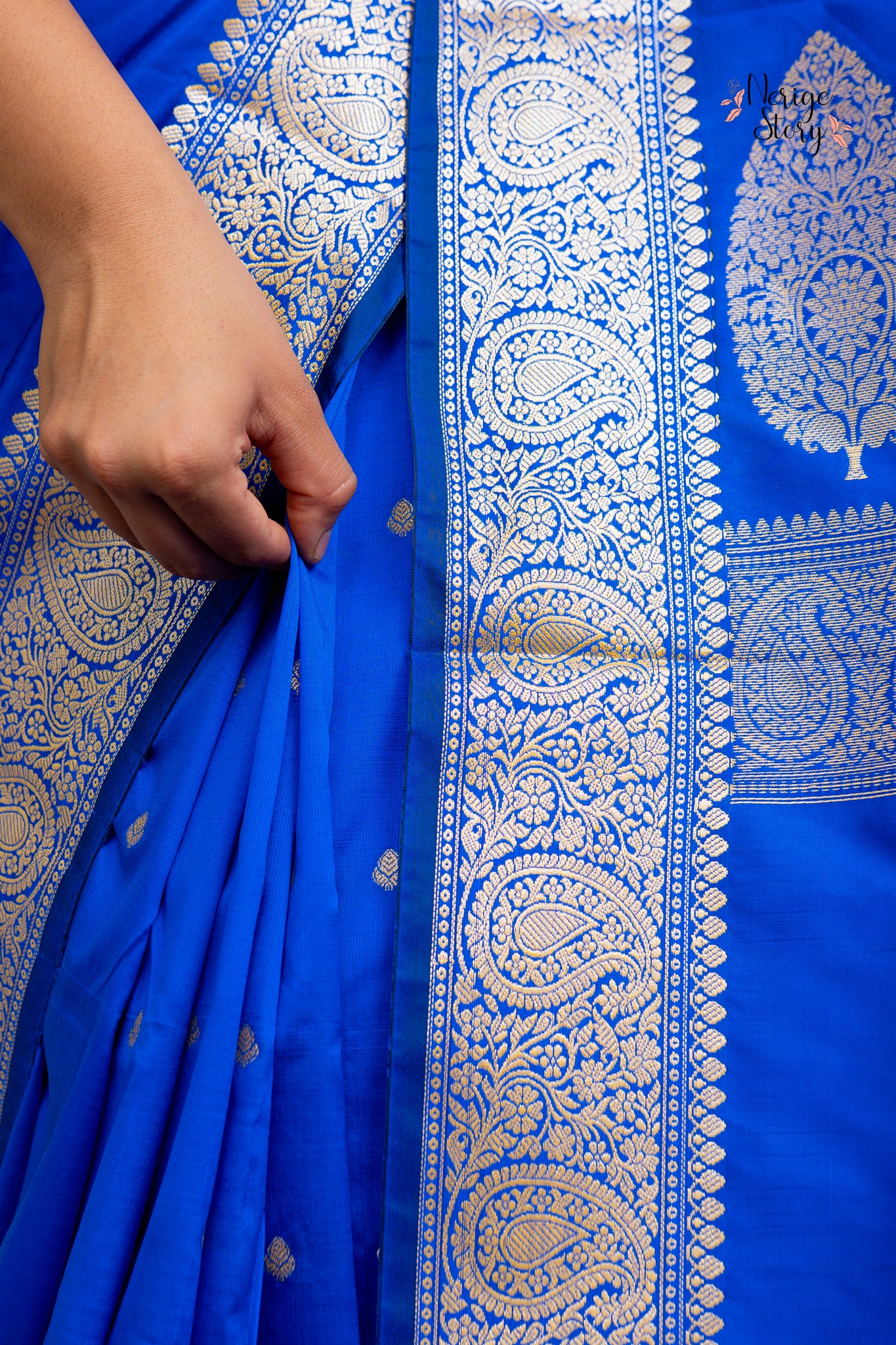 KAUMIKA (कौमिका)