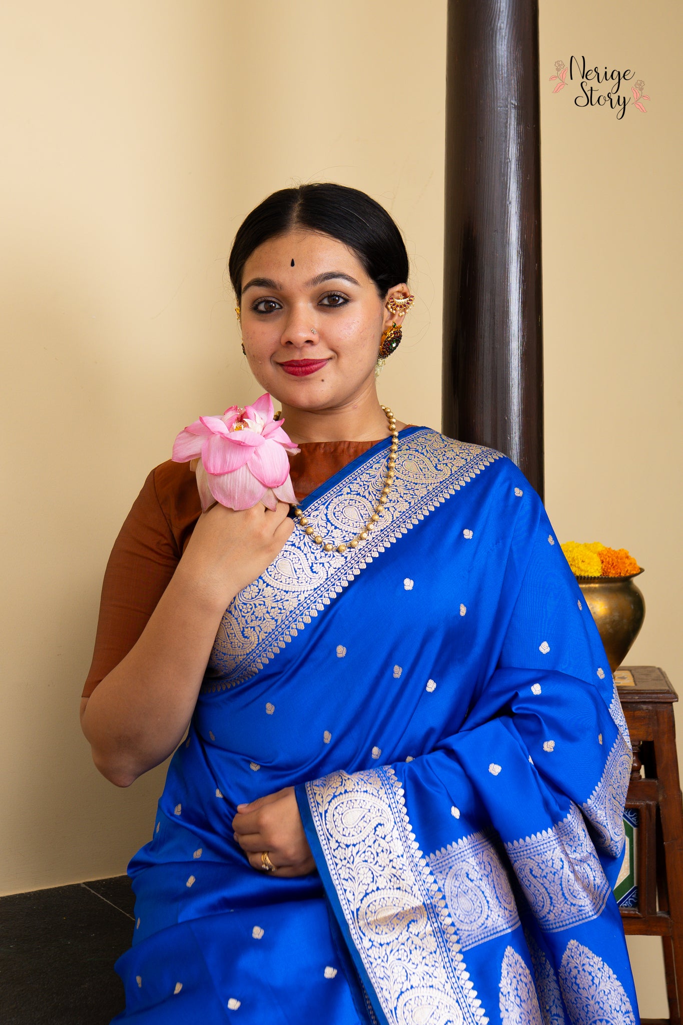 KAUMIKA (कौमिका)
