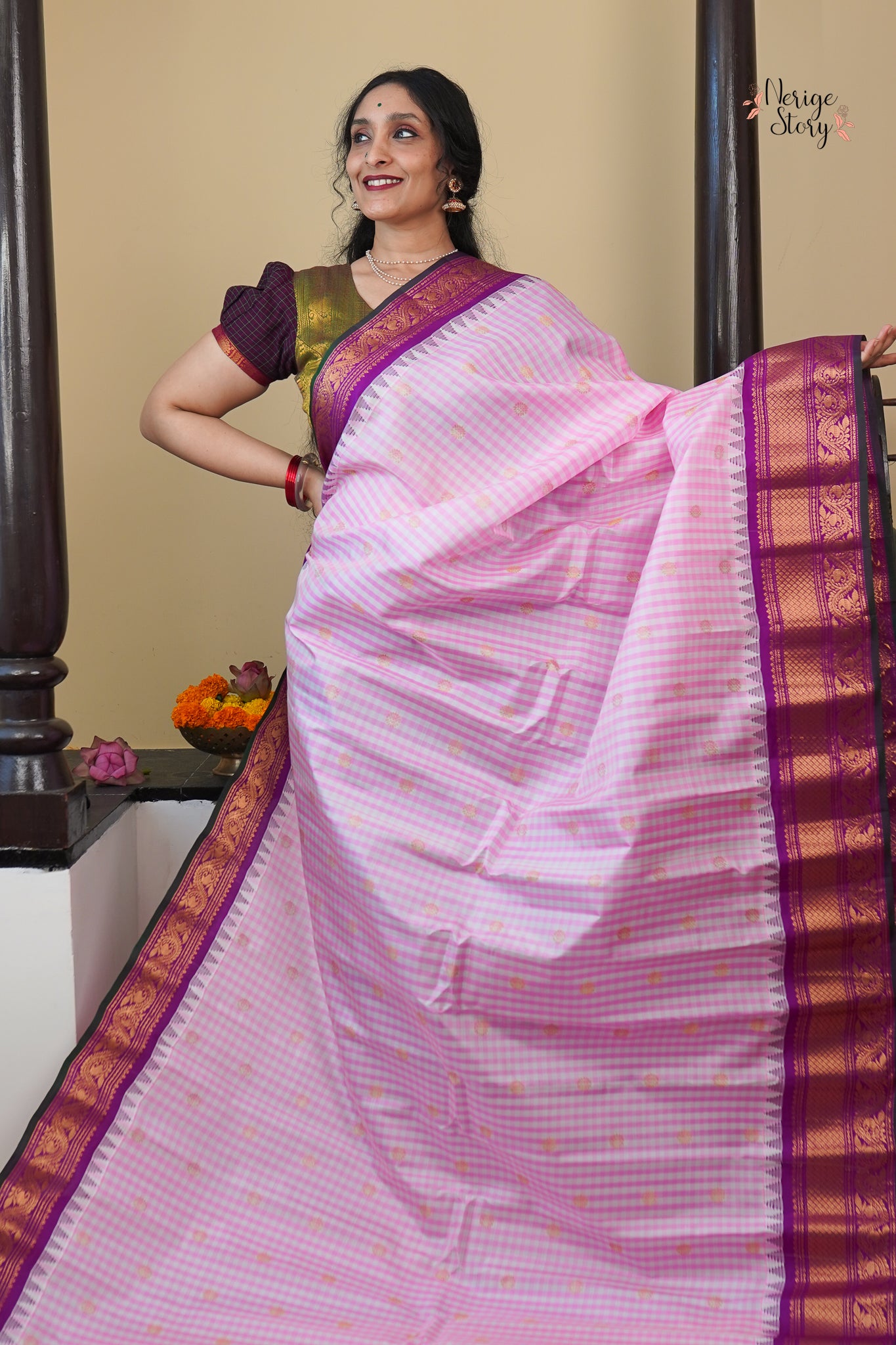 BHADRANAYAKI (భద్రనాయకి)