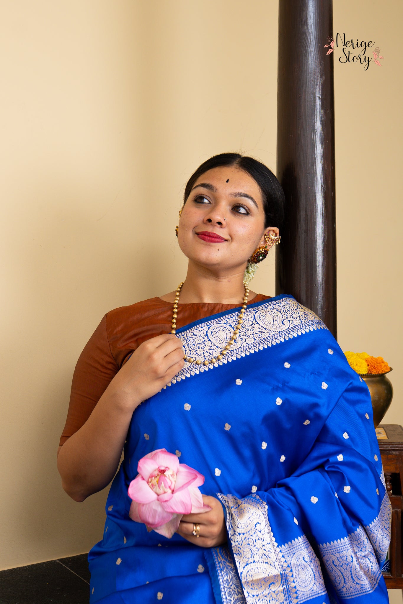 KAUMIKA (कौमिका)