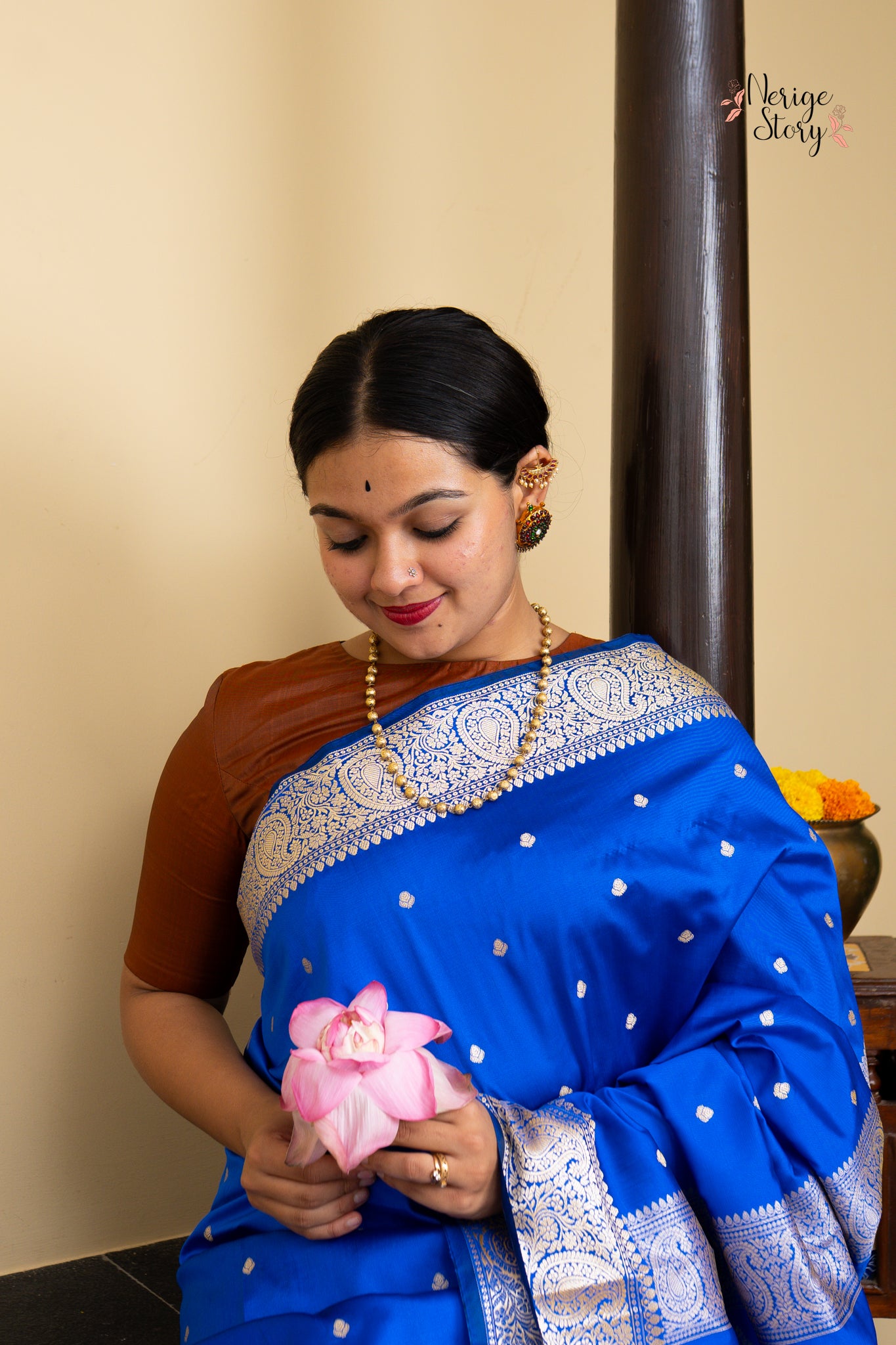 KAUMIKA (कौमिका)