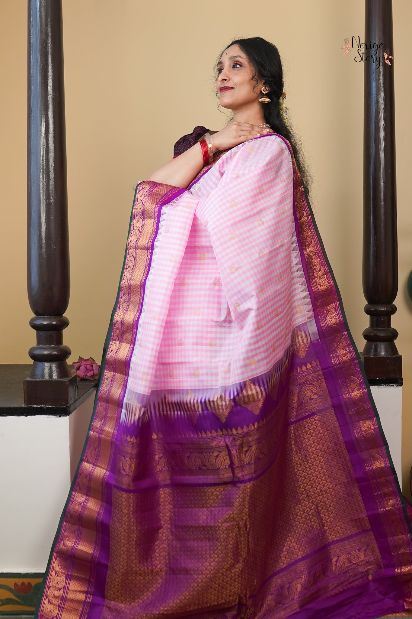 BHADRANAYAKI (భద్రనాయకి)