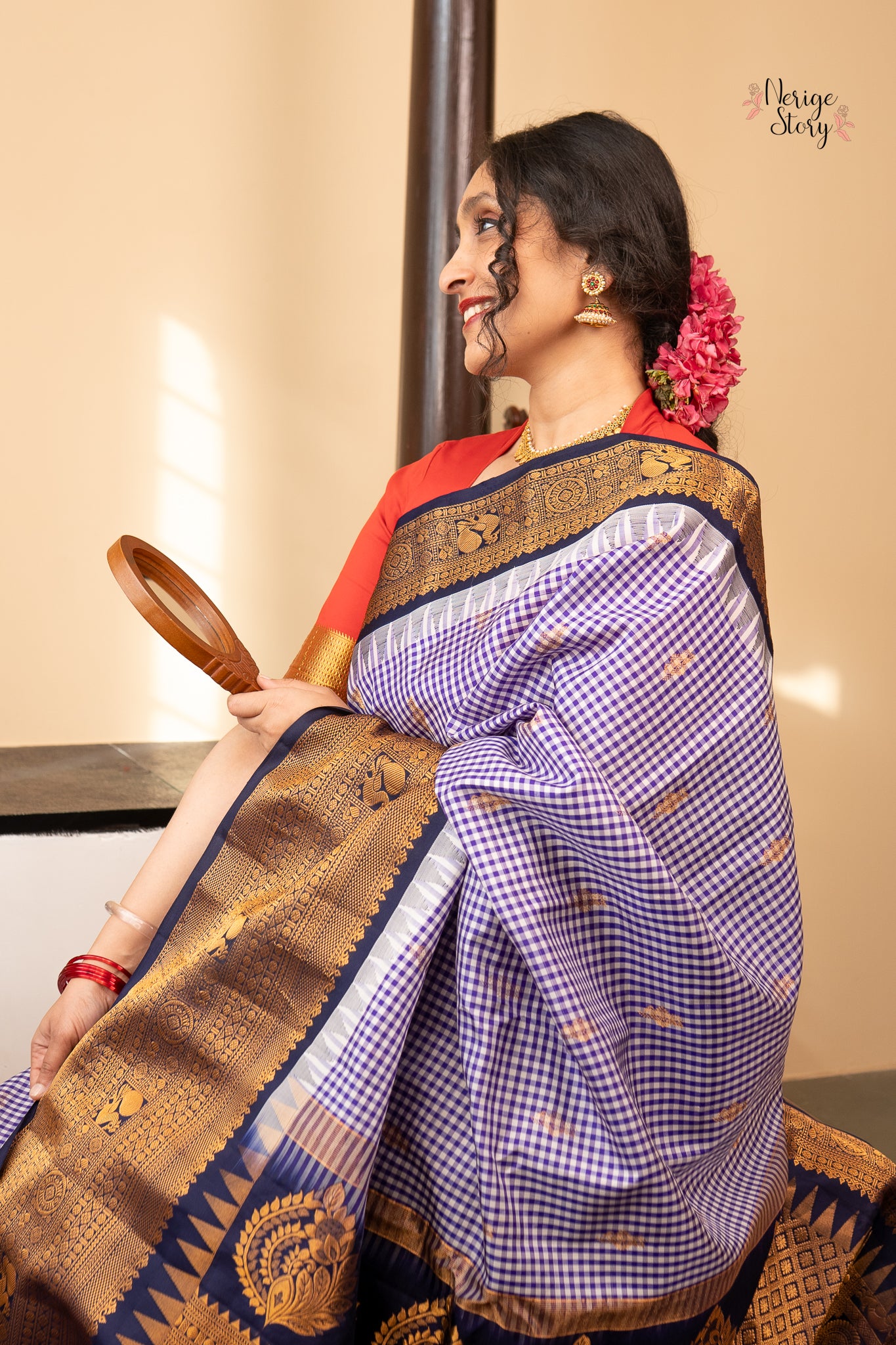 KARPURAVALLI (కర్పూరవల్లి)