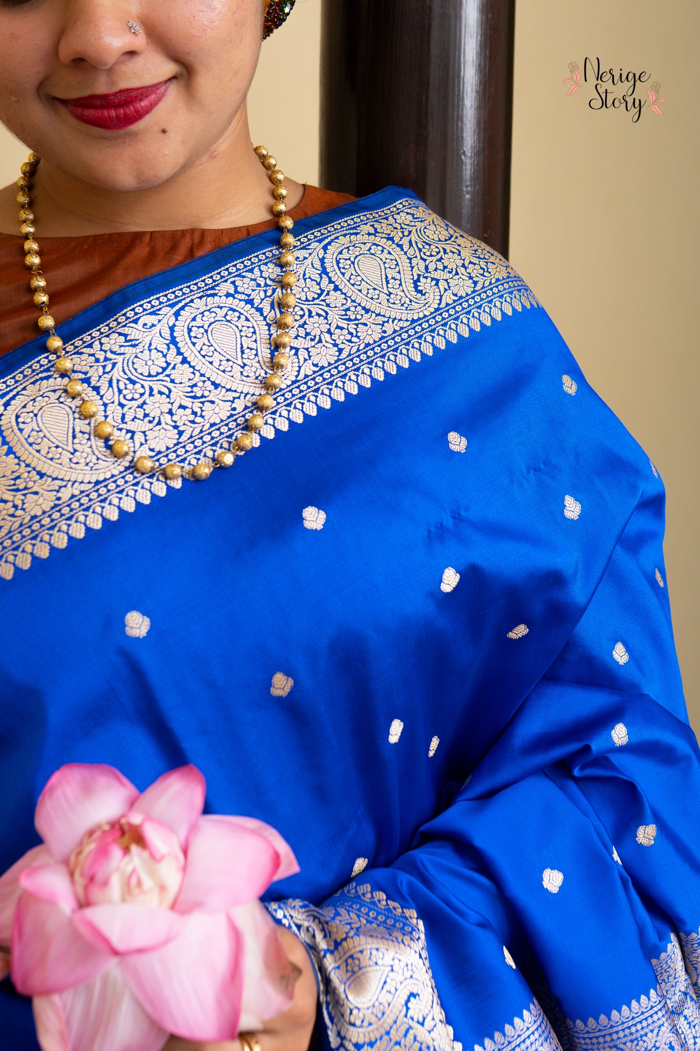 KAUMIKA (कौमिका)