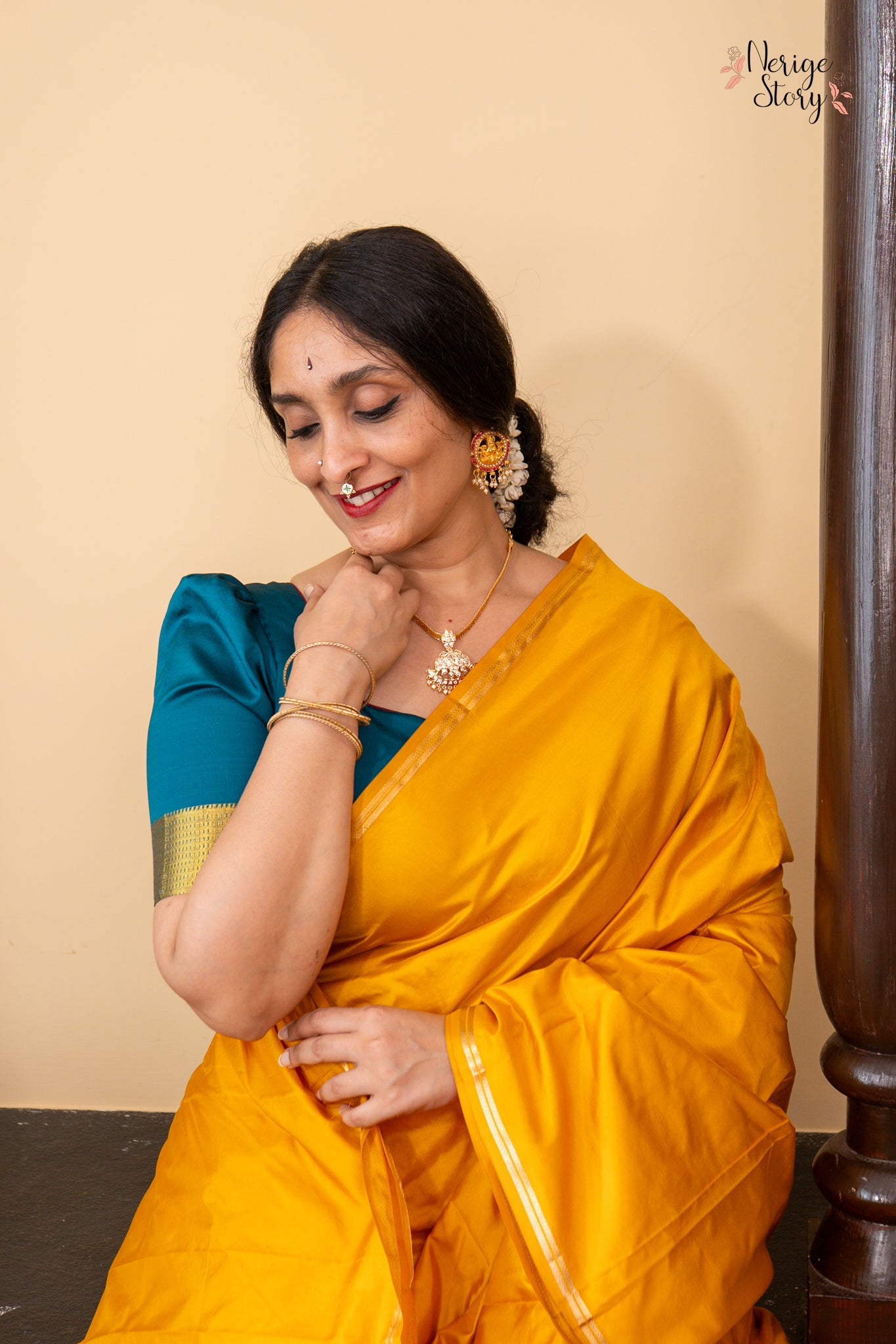 DEVANSHI (தேவான்ஶி)