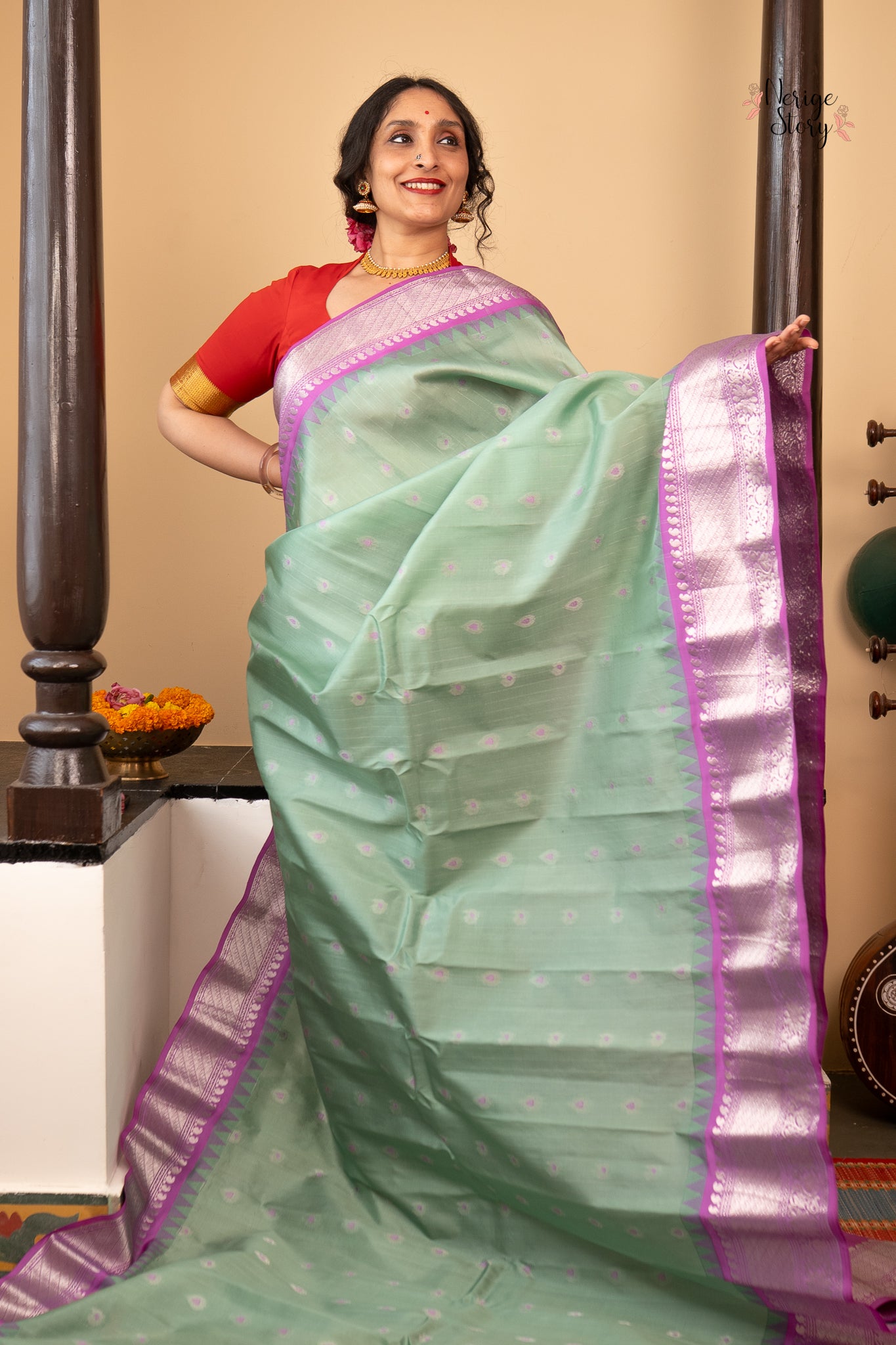 HEMAVATHI (హేమావతి)