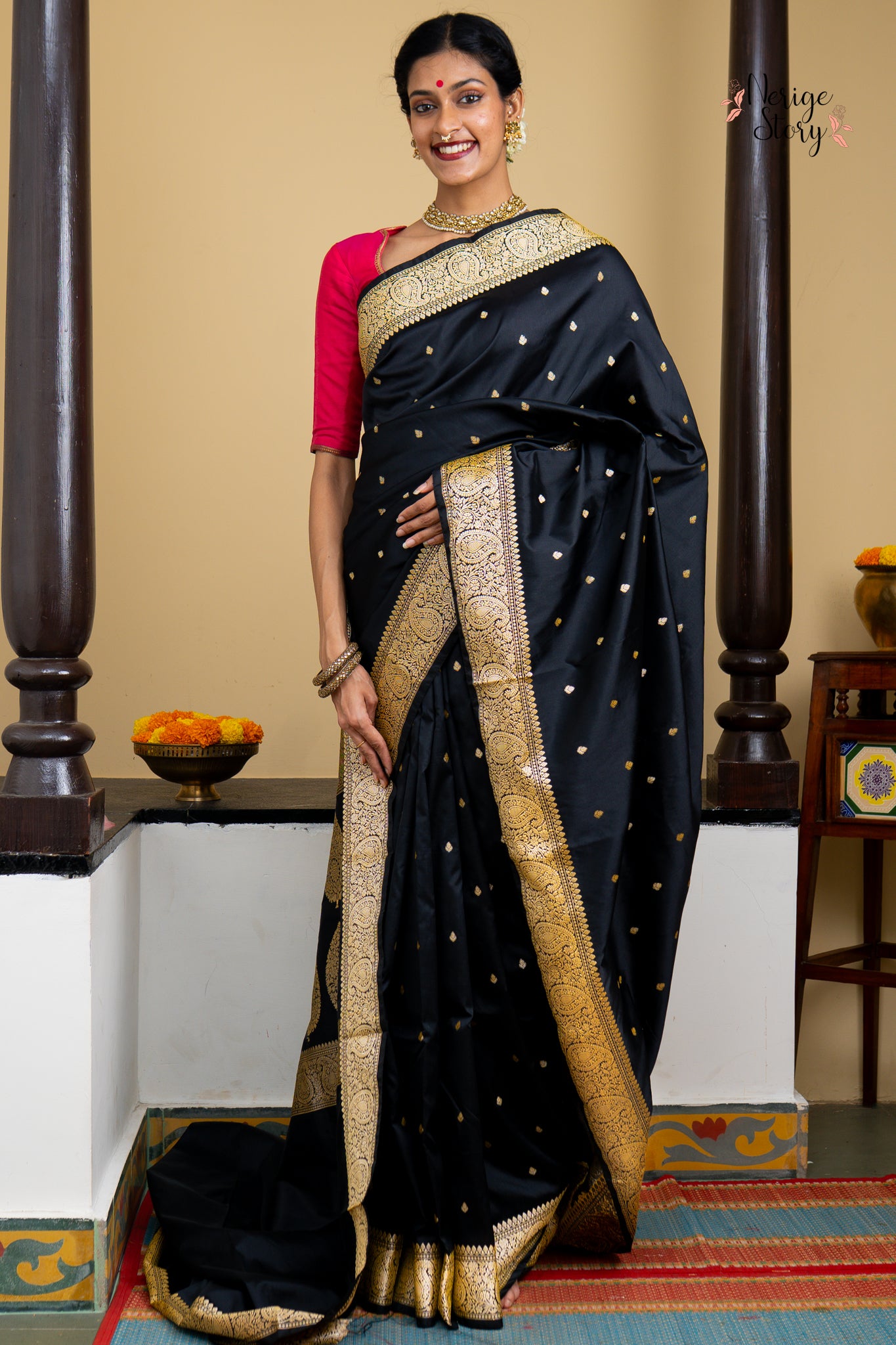 KRISHAVI (कृषवी)