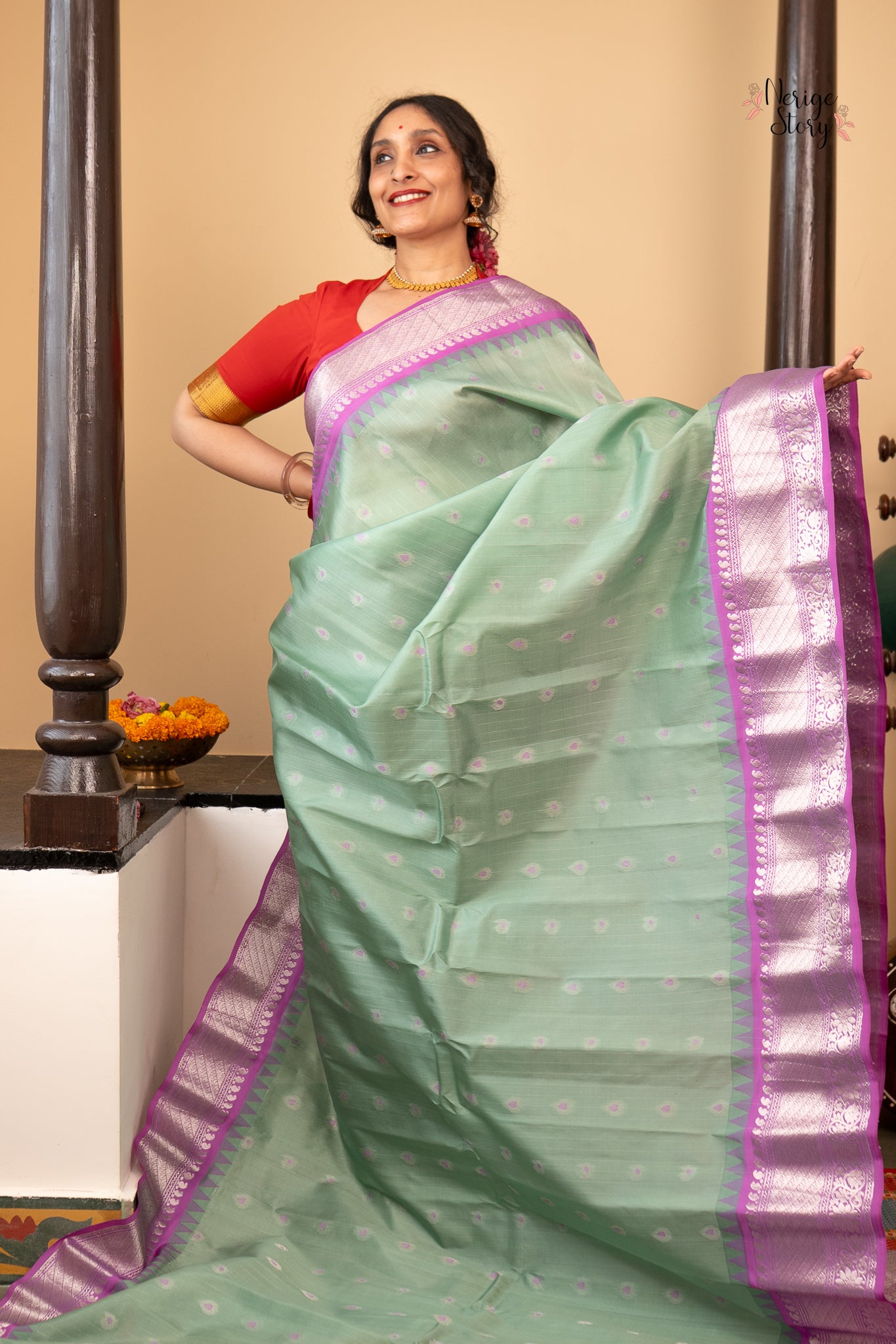 HEMAVATHI (హేమావతి)