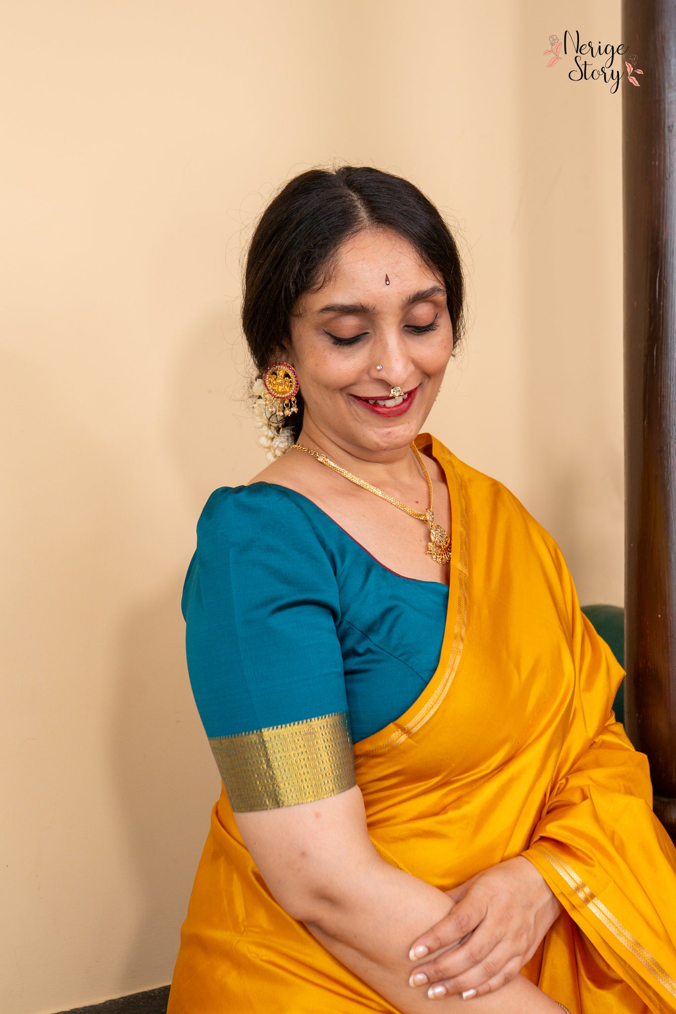 DEVANSHI (தேவான்ஶி)