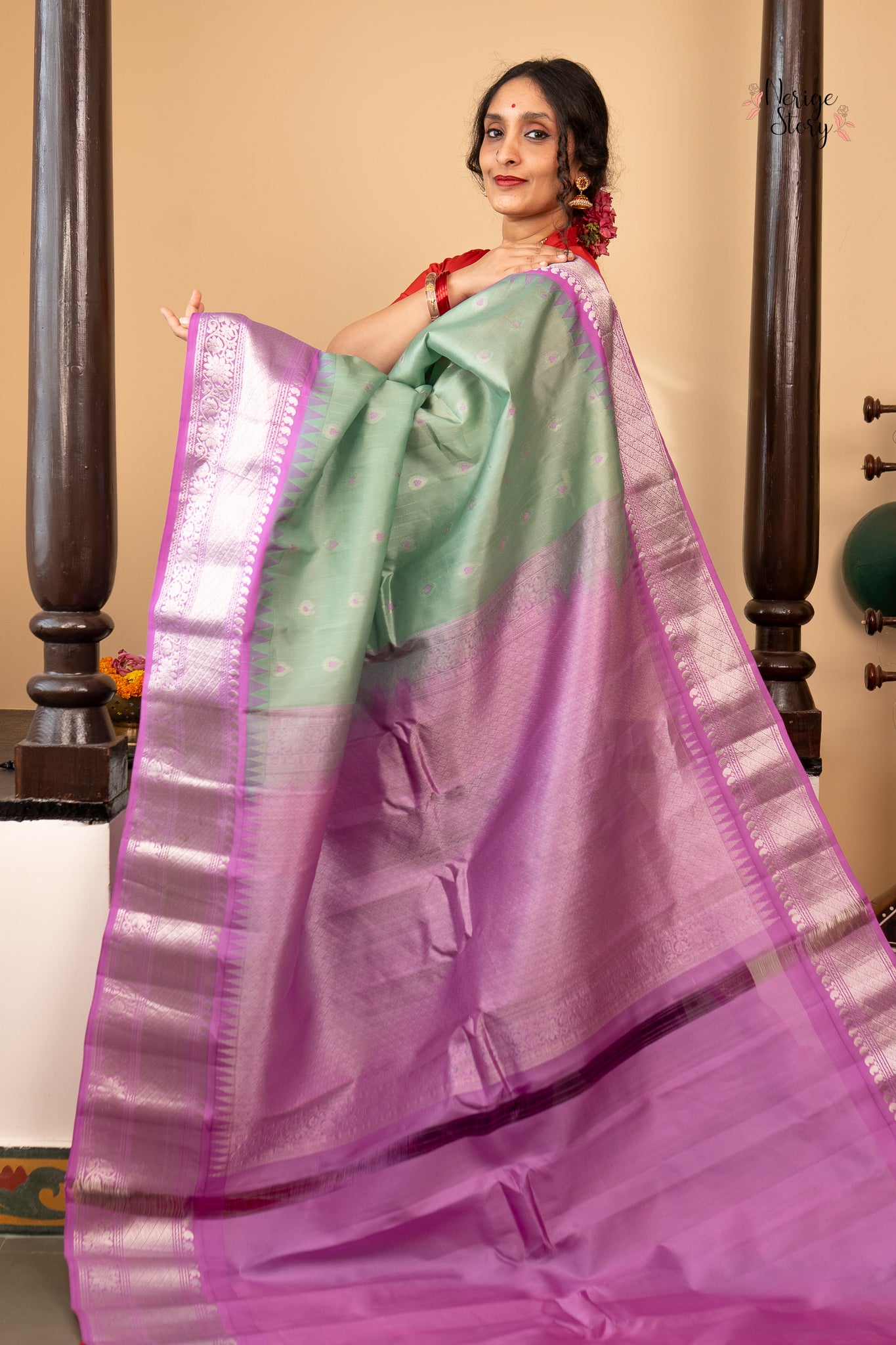 HEMAVATHI (హేమావతి)