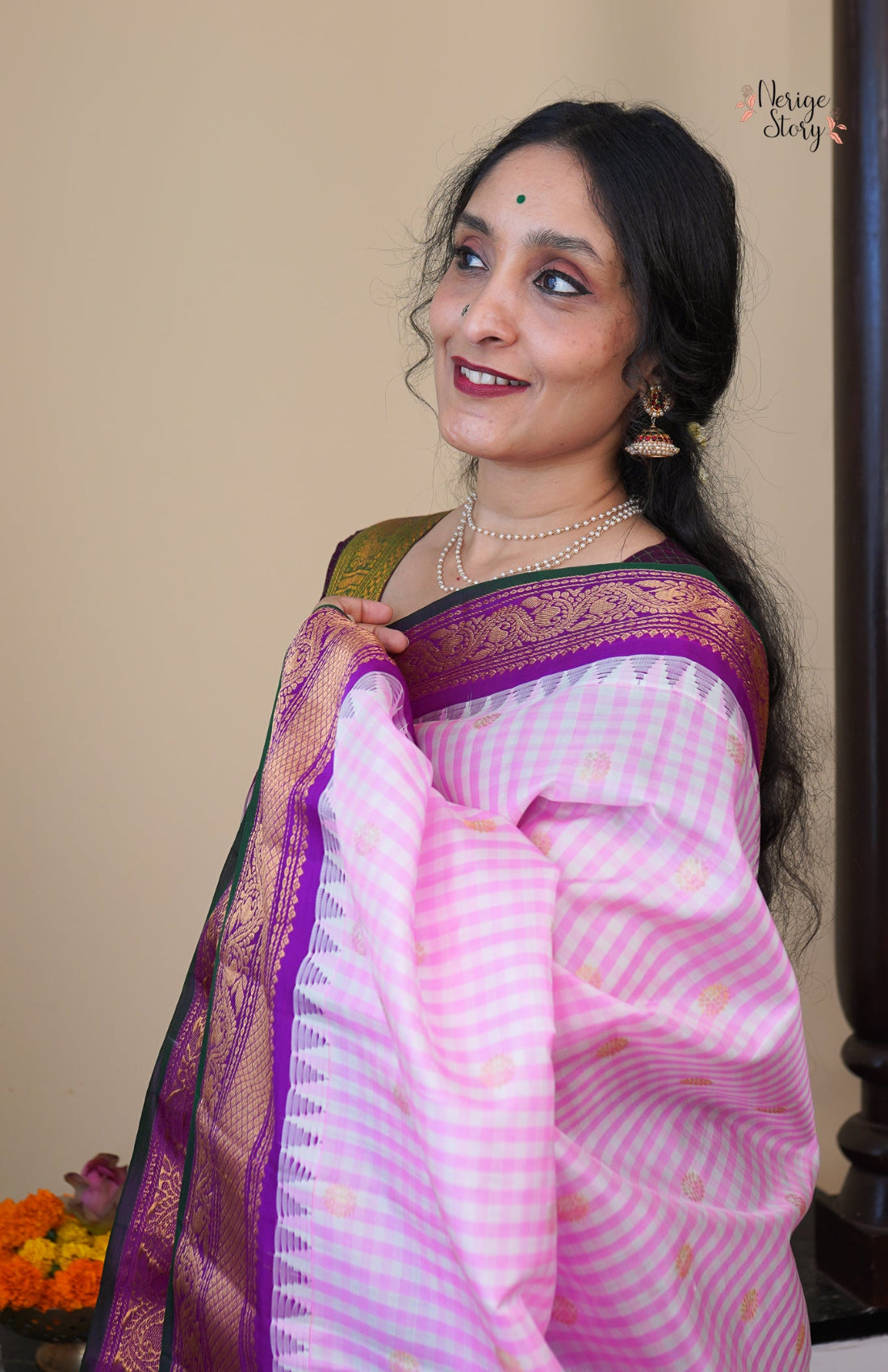 BHADRANAYAKI (భద్రనాయకి)