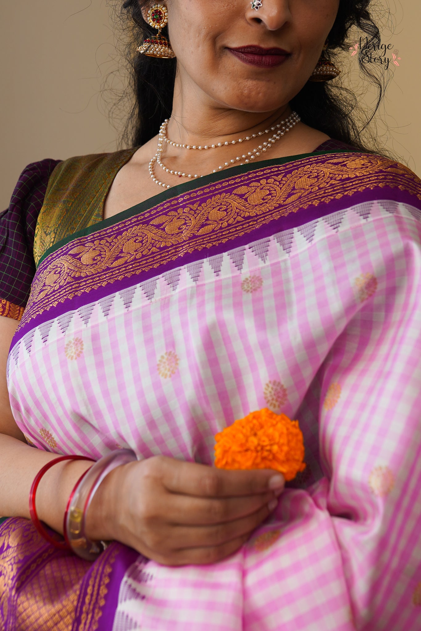 BHADRANAYAKI (భద్రనాయకి)