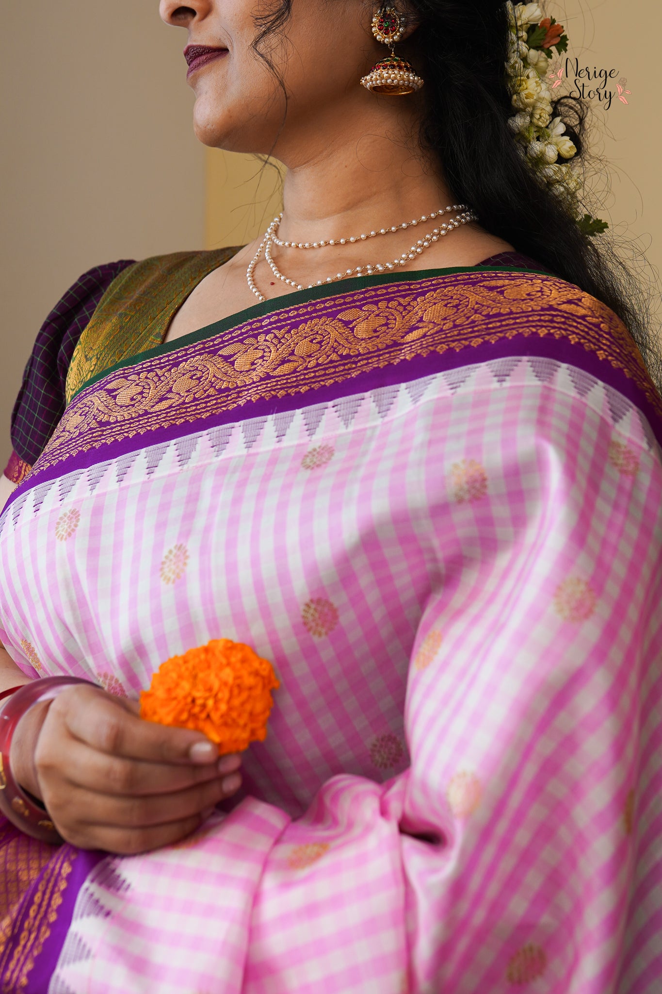 BHADRANAYAKI (భద్రనాయకి)