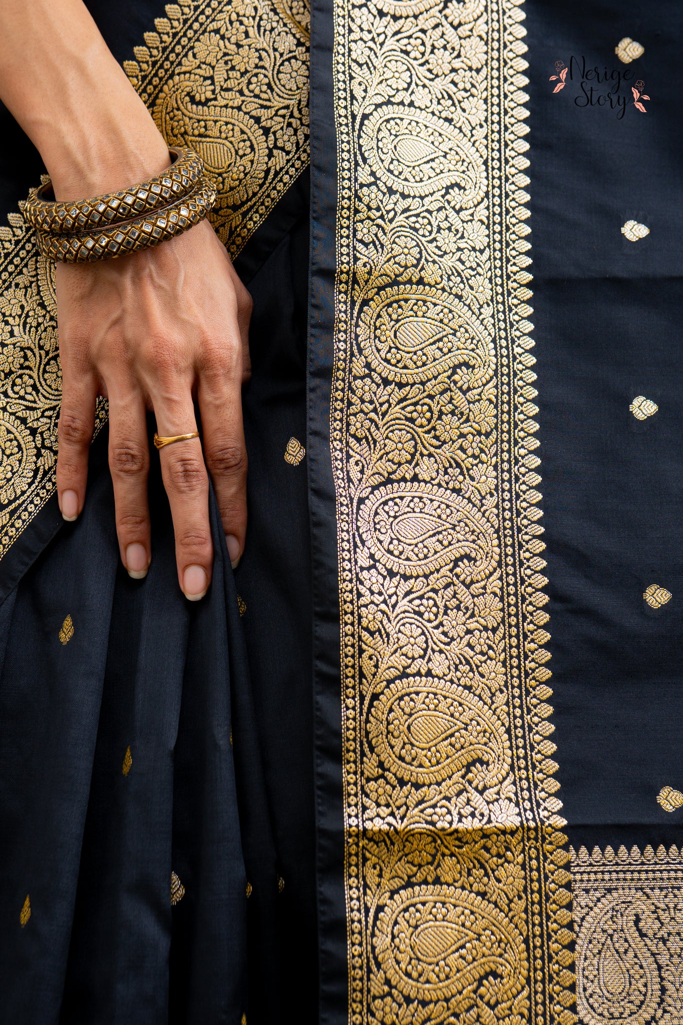 KRISHAVI (कृषवी)