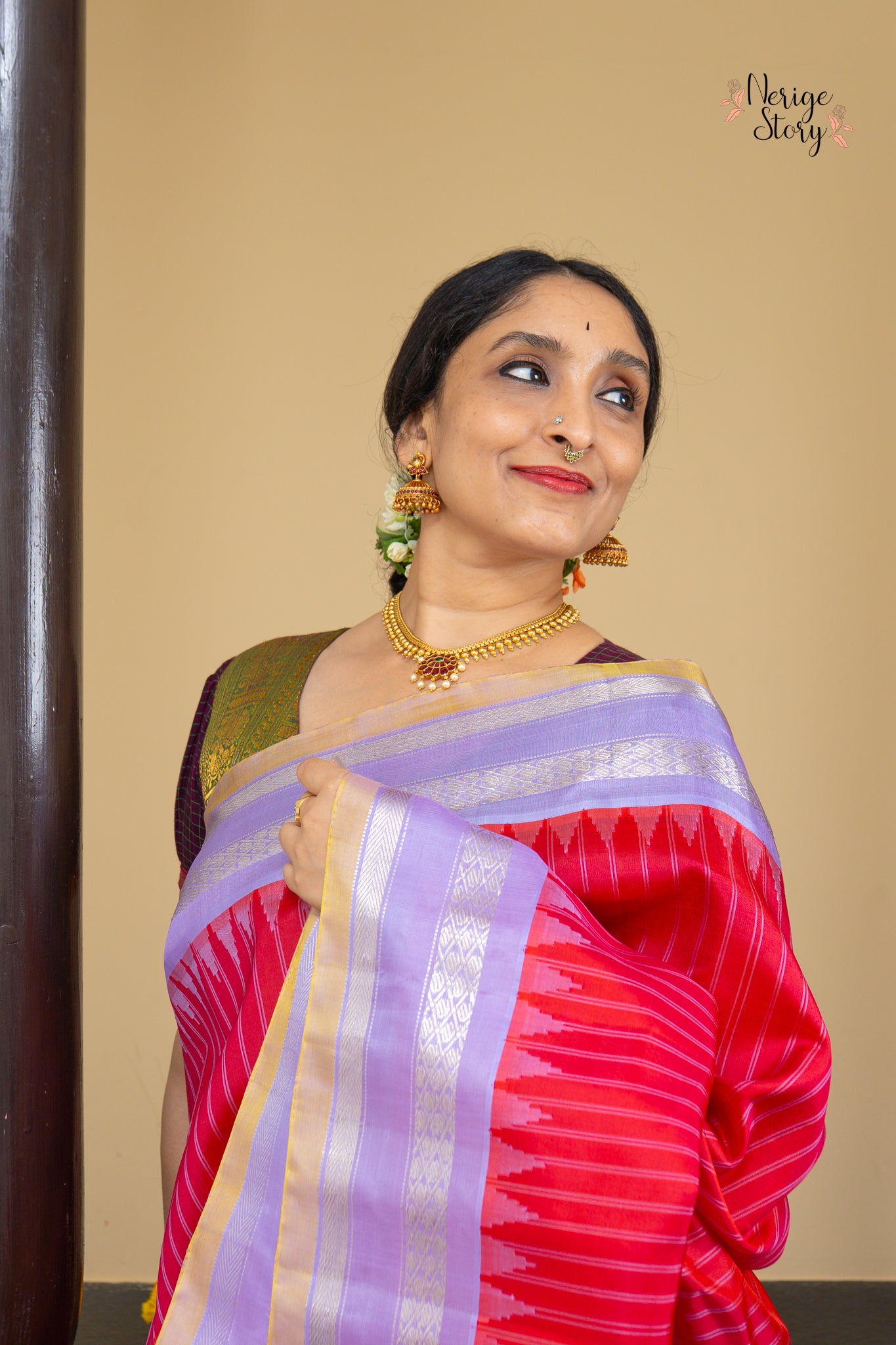 SAUBHAGYADAYINI (సౌభాగ్యదాయిని)
