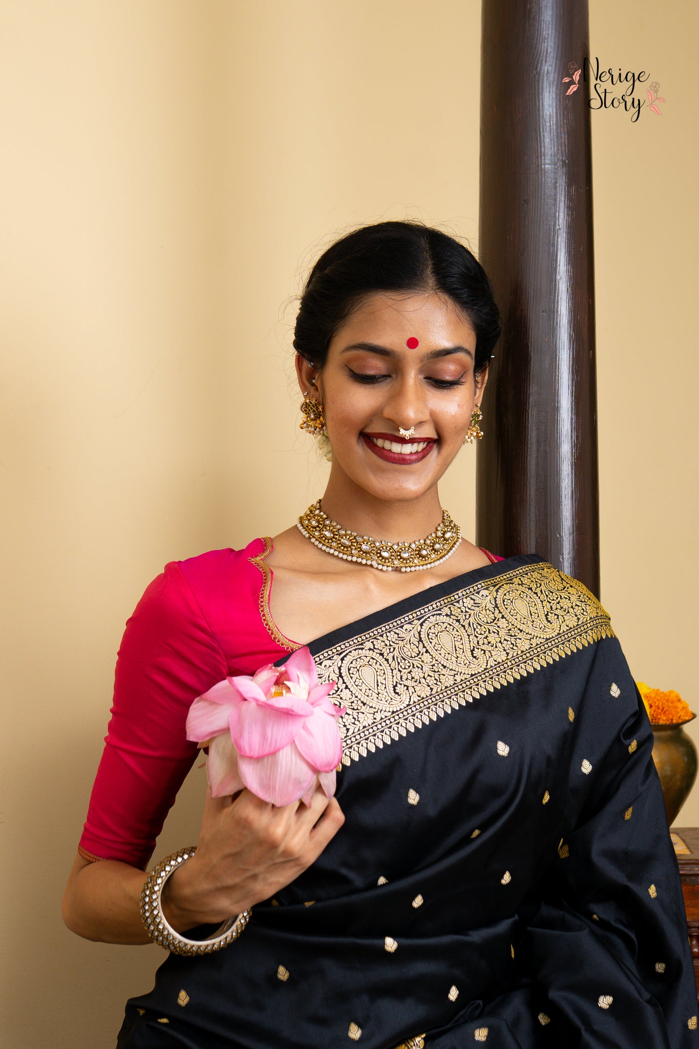 KRISHAVI (कृषवी)