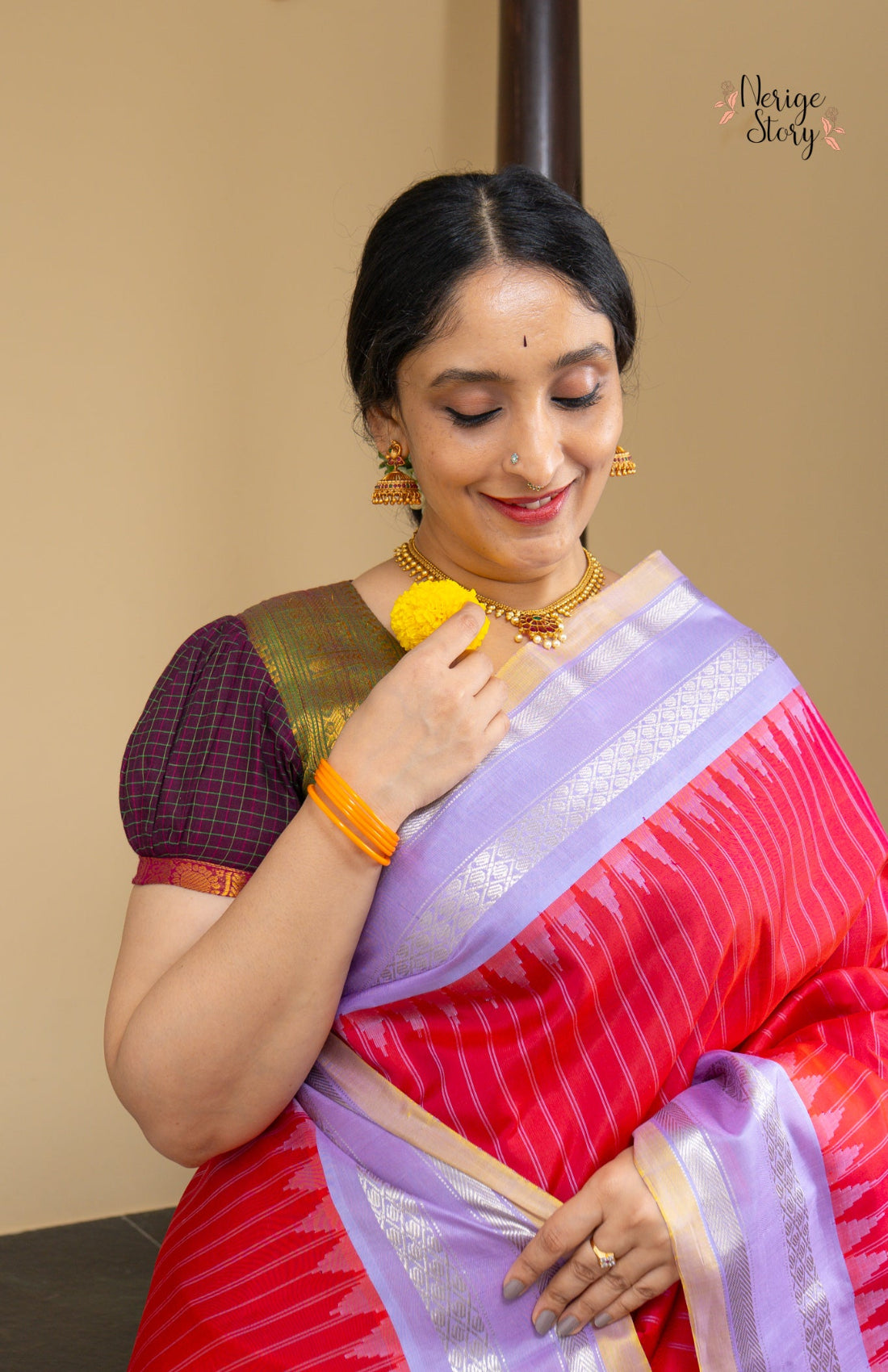 SAUBHAGYADAYINI (సౌభాగ్యదాయిని)
