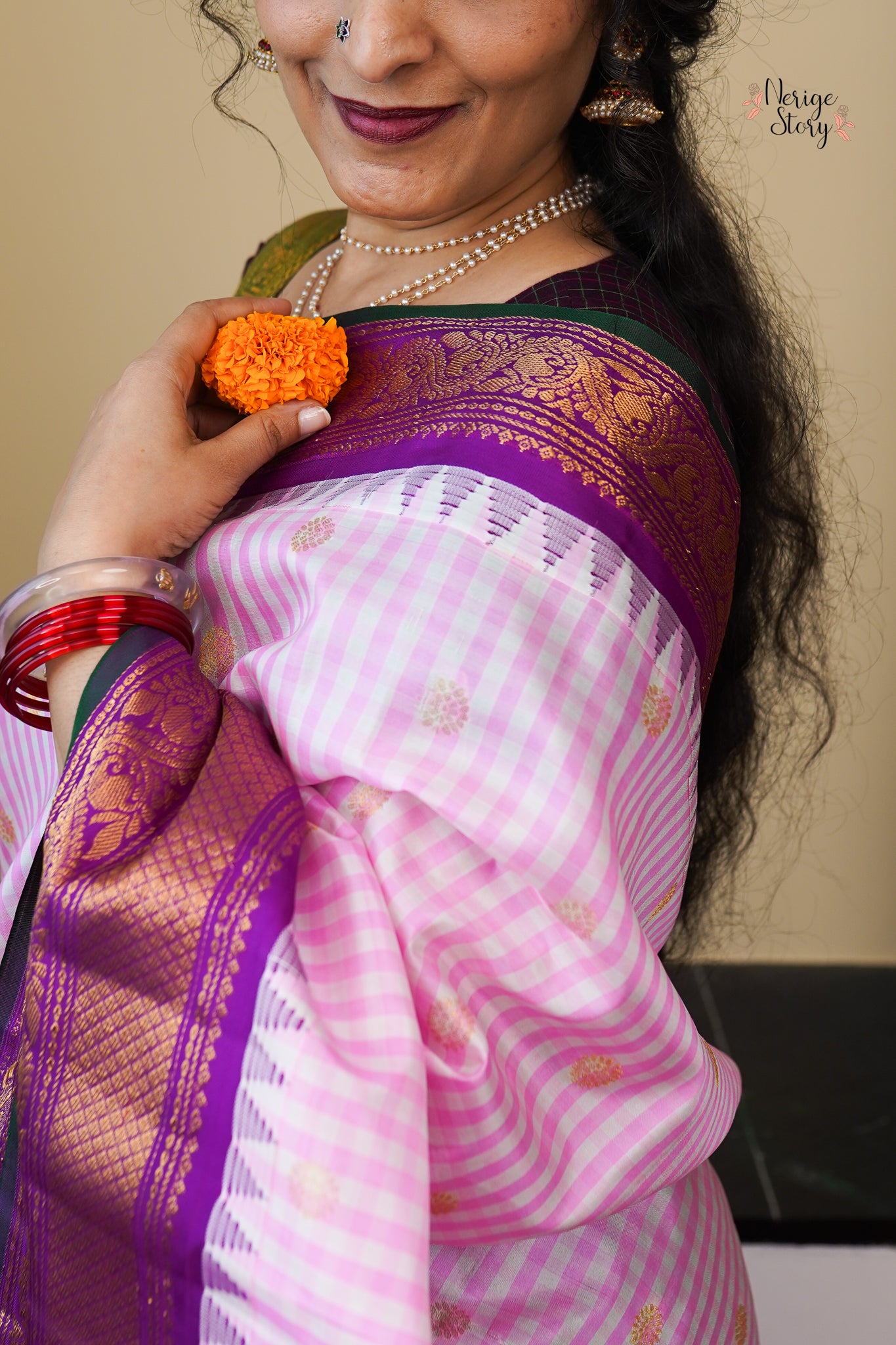 BHADRANAYAKI (భద్రనాయకి)