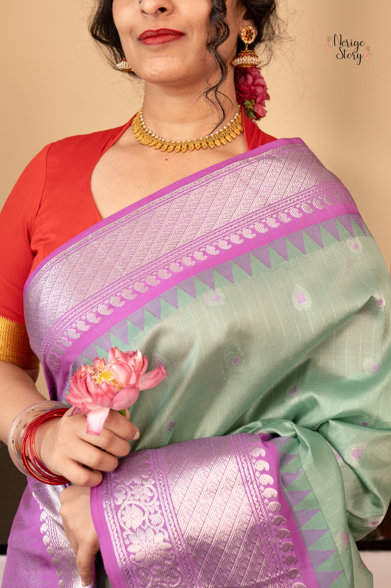 HEMAVATHI (హేమావతి)