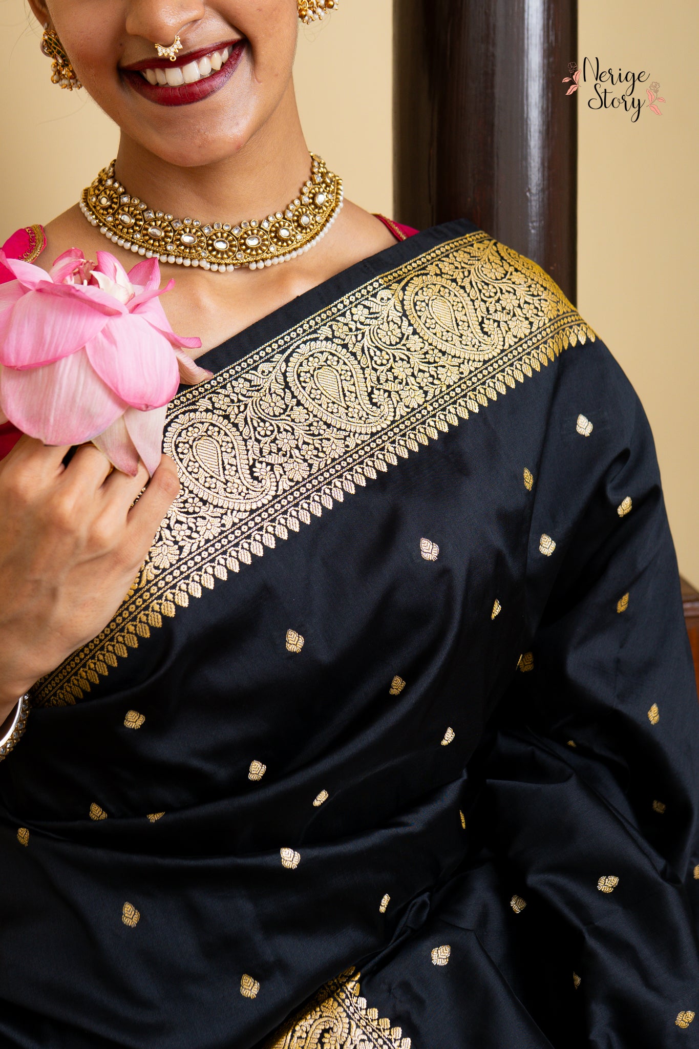 KRISHAVI (कृषवी)