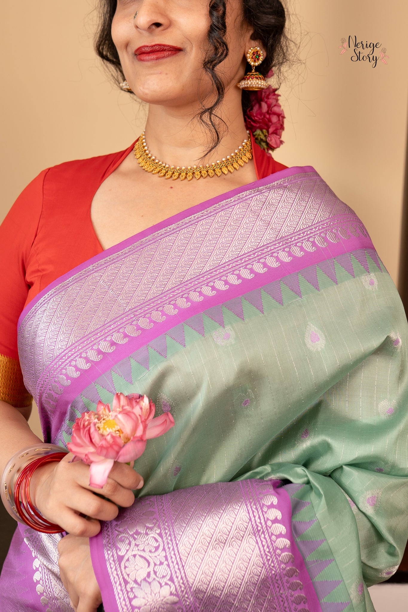 HEMAVATHI (హేమావతి)