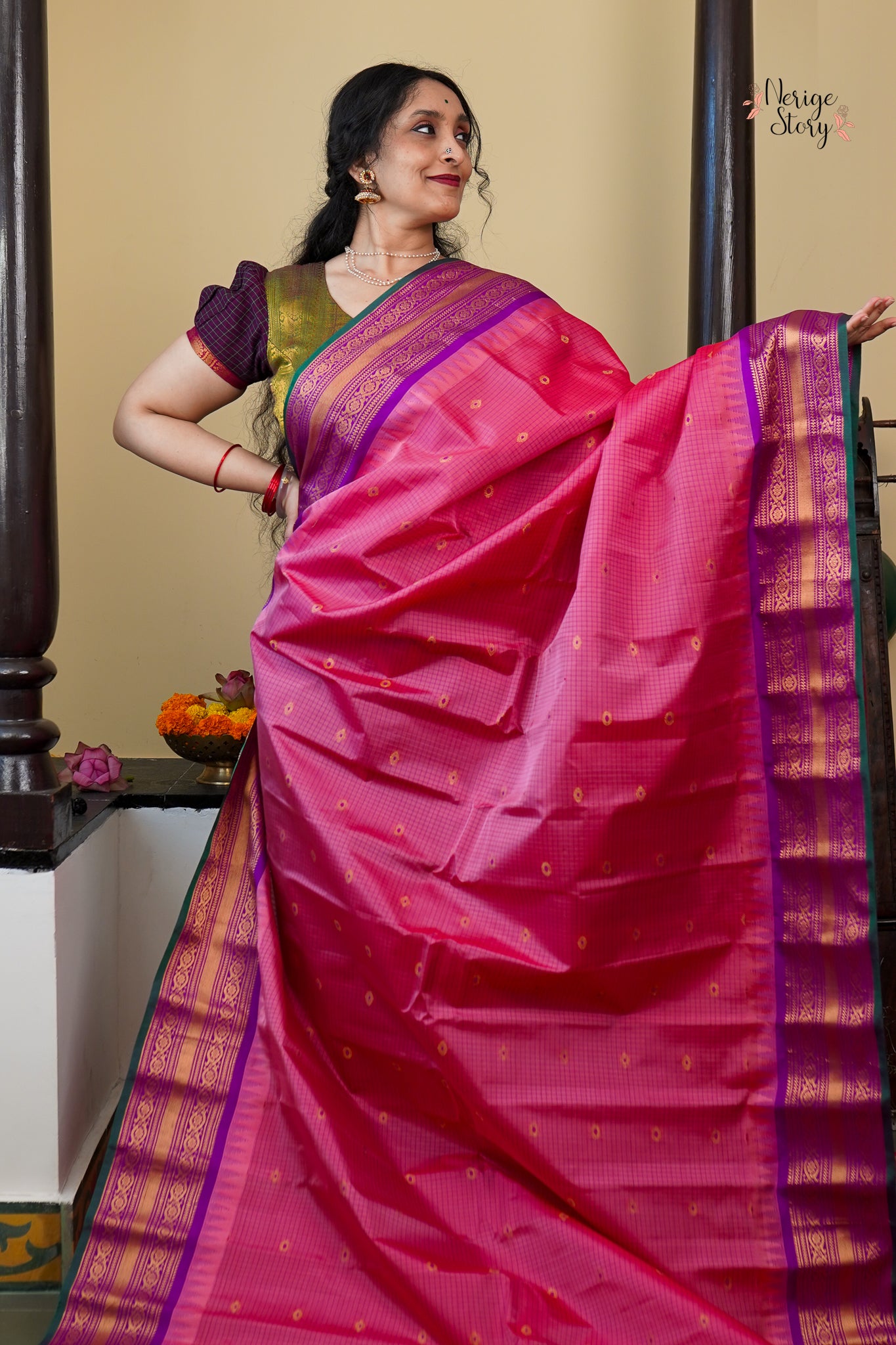 MANOGATHA (మనోగత)