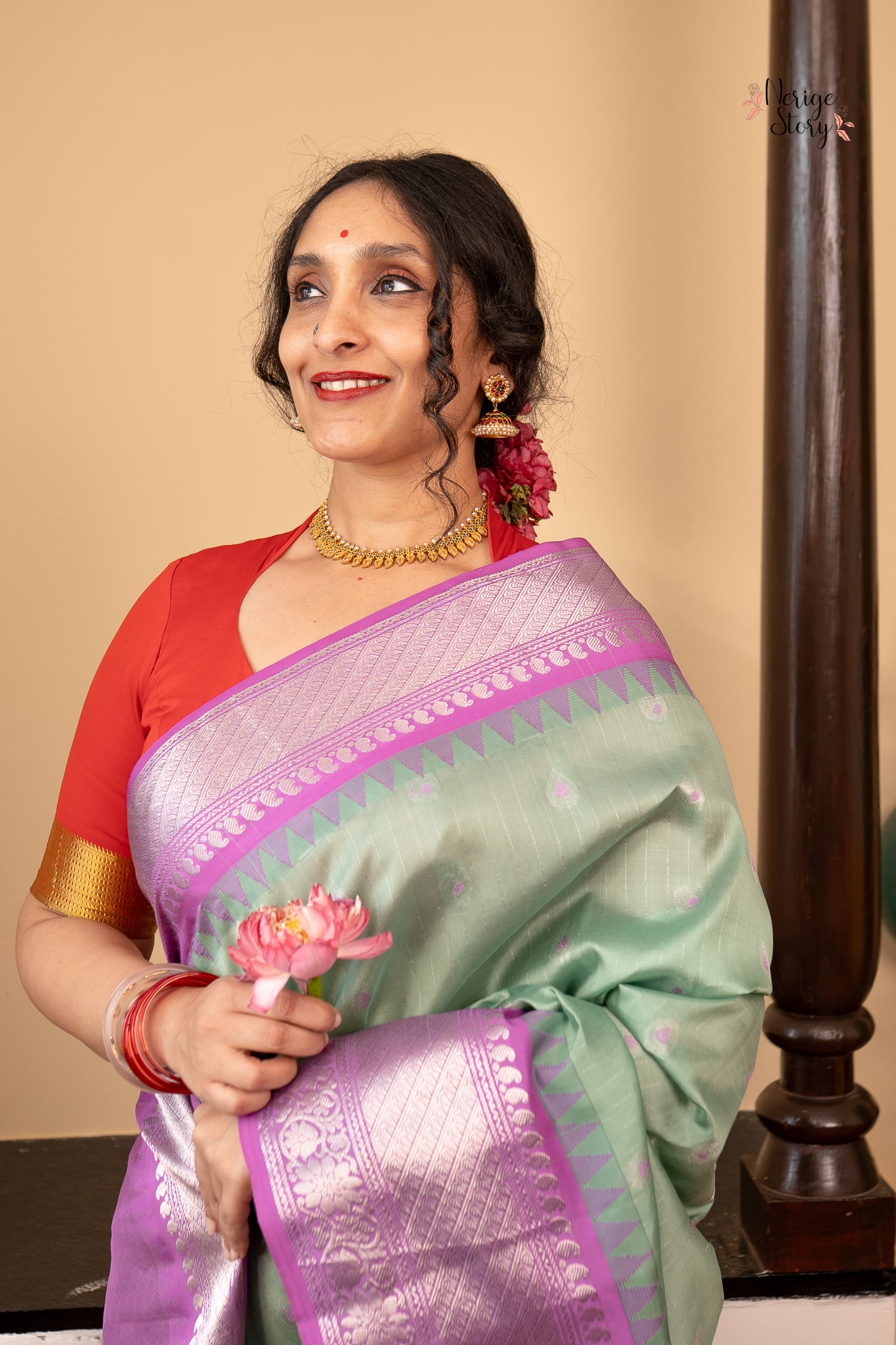 HEMAVATHI (హేమావతి)