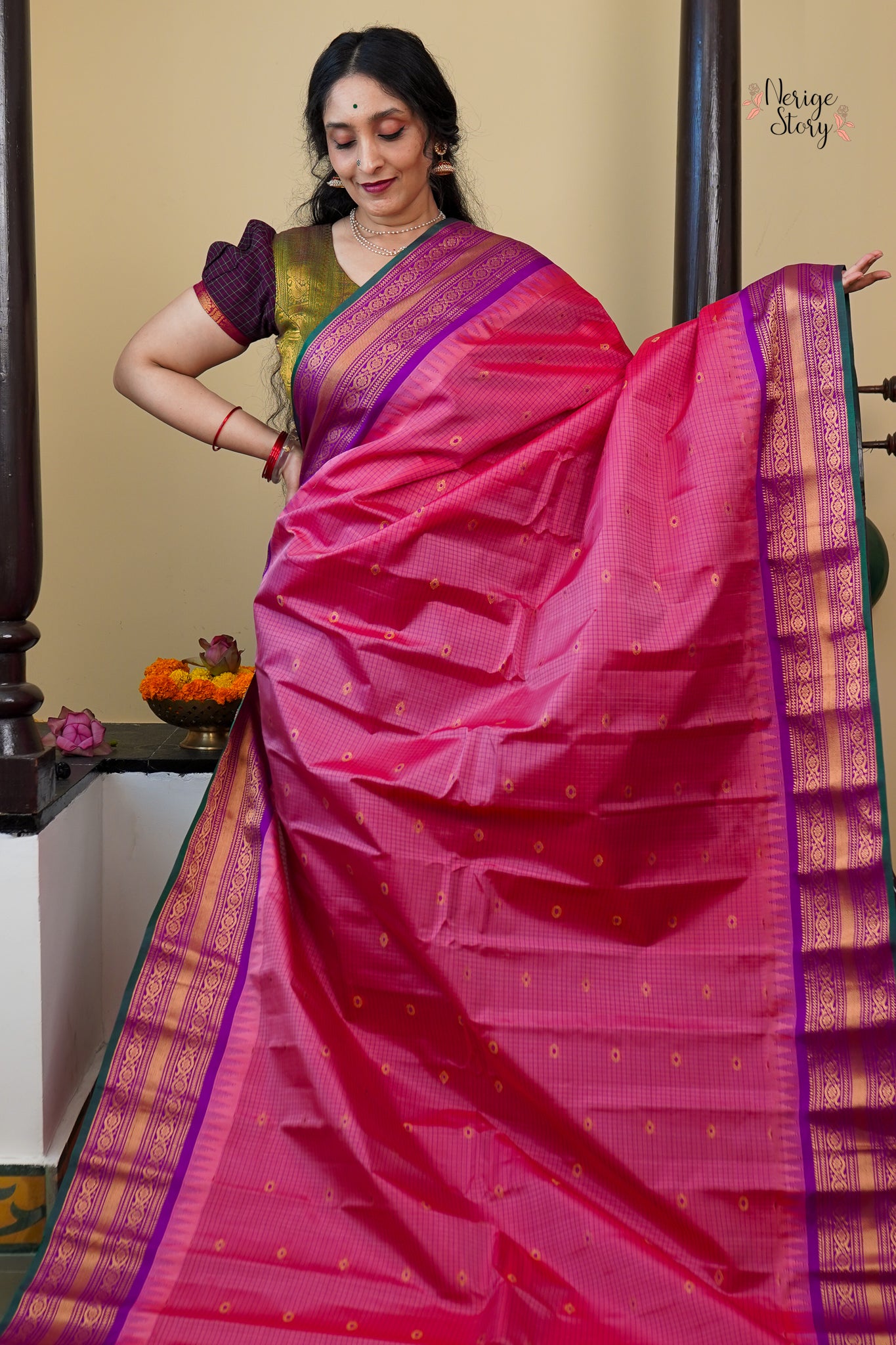 MANOGATHA (మనోగత)