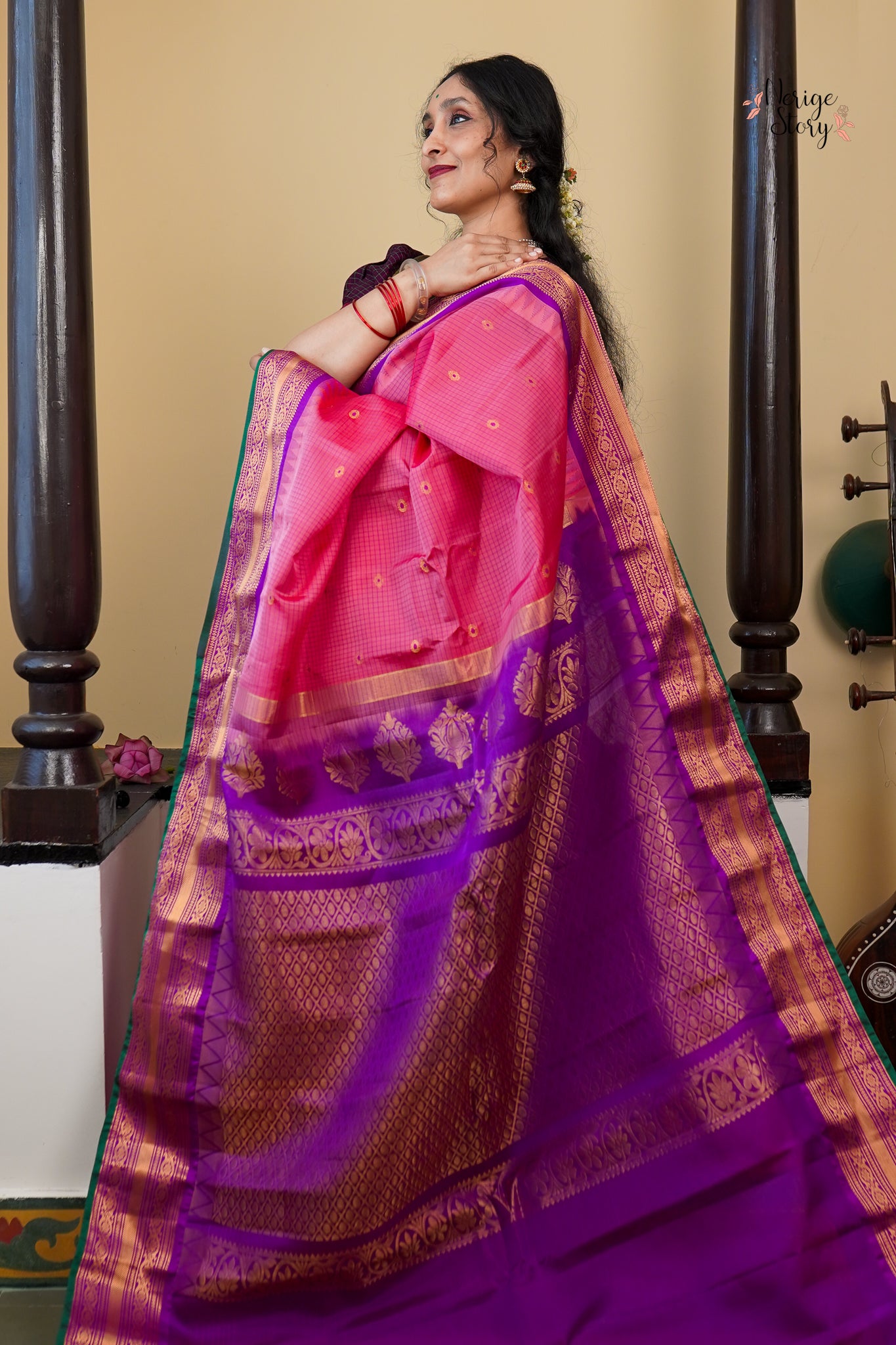 MANOGATHA (మనోగత)