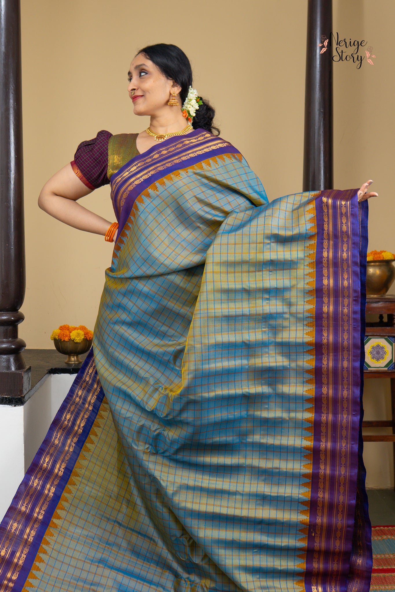 SIMHAVAHINI (సింహవాహిని)