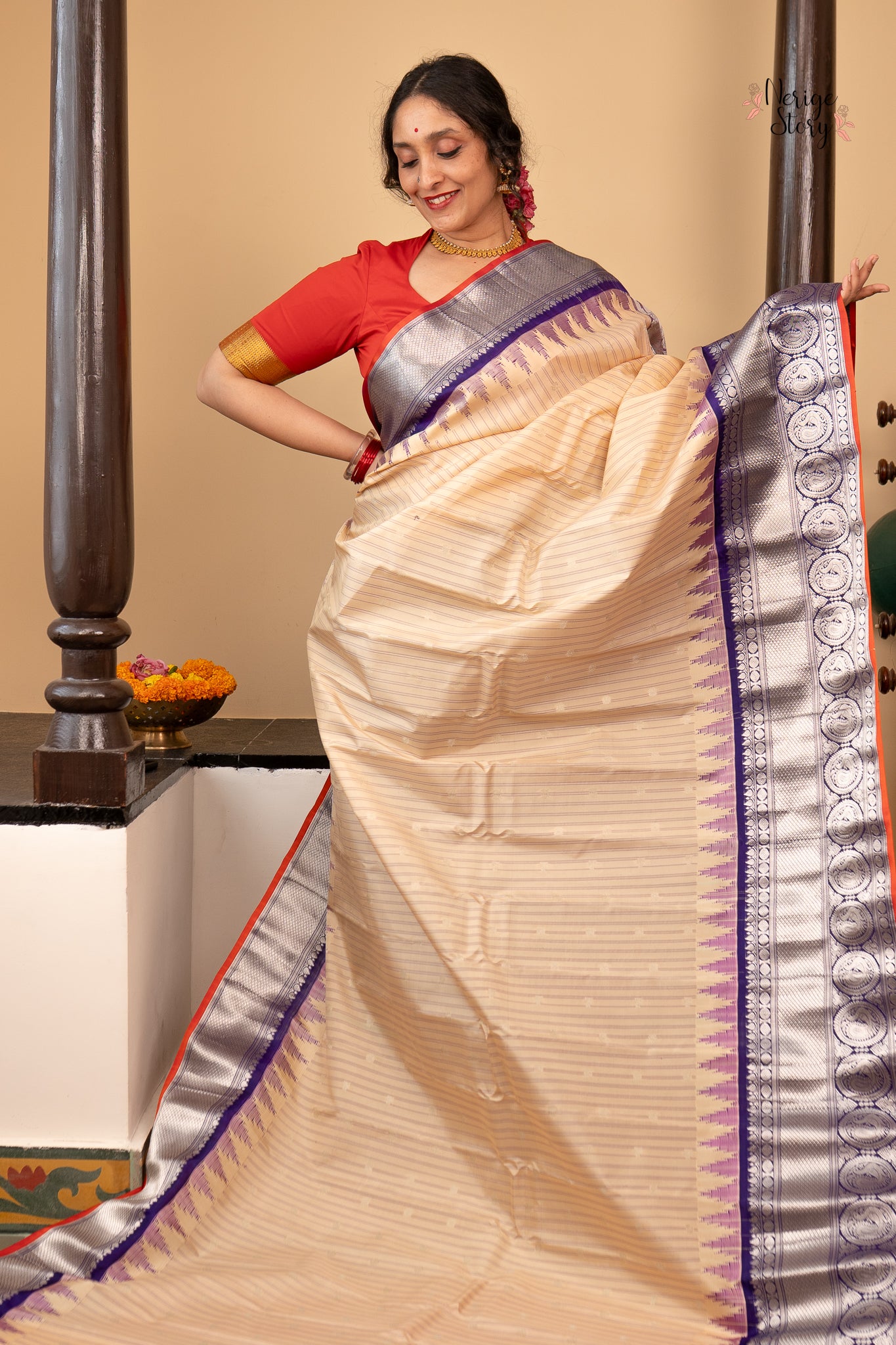 ISHAPRIYA (ఈశప్రియ)