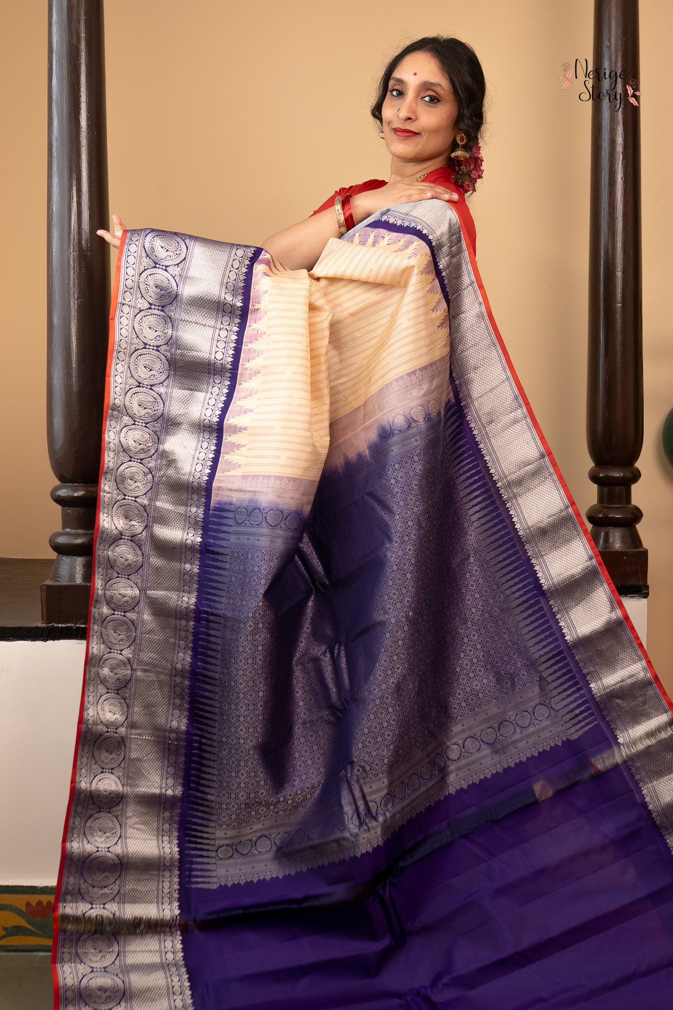 ISHAPRIYA (ఈశప్రియ)