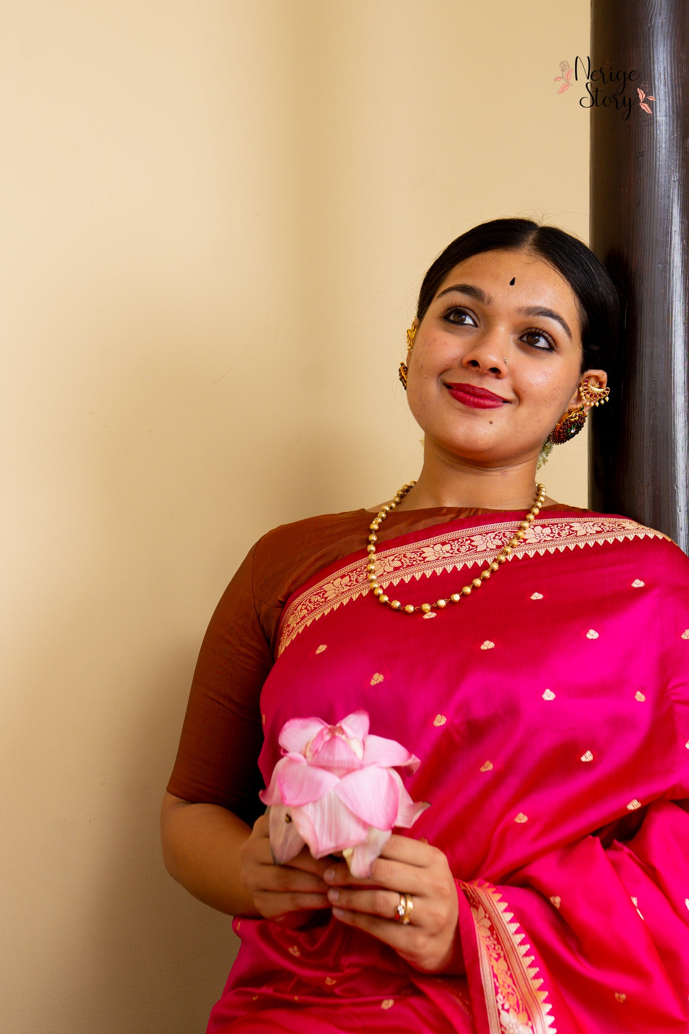 DHANVIKA (धन्विका)