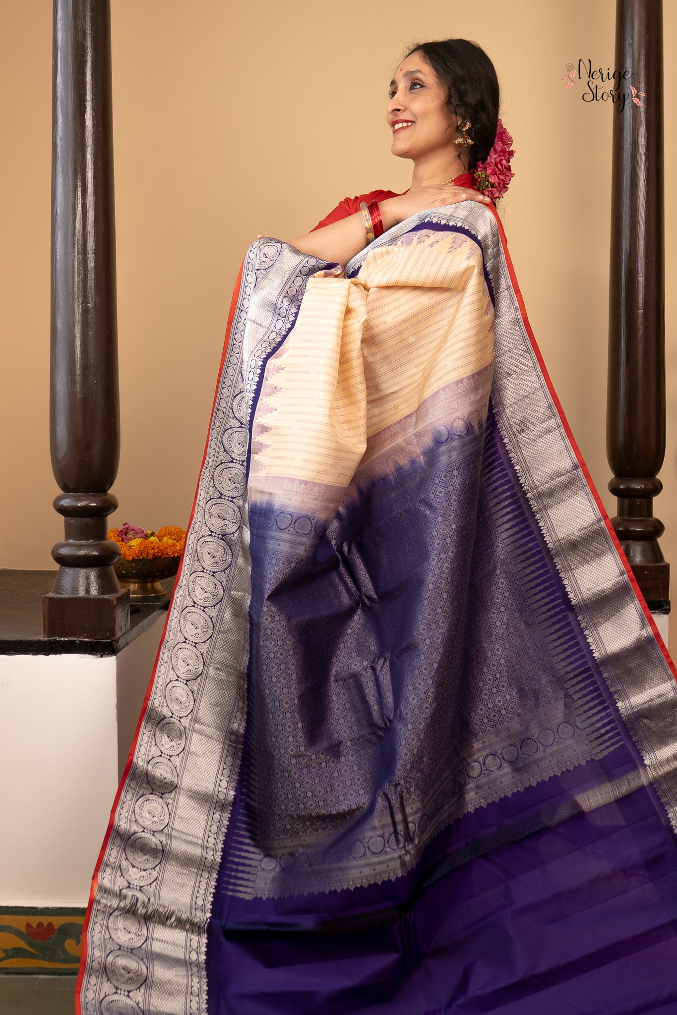 ISHAPRIYA (ఈశప్రియ)