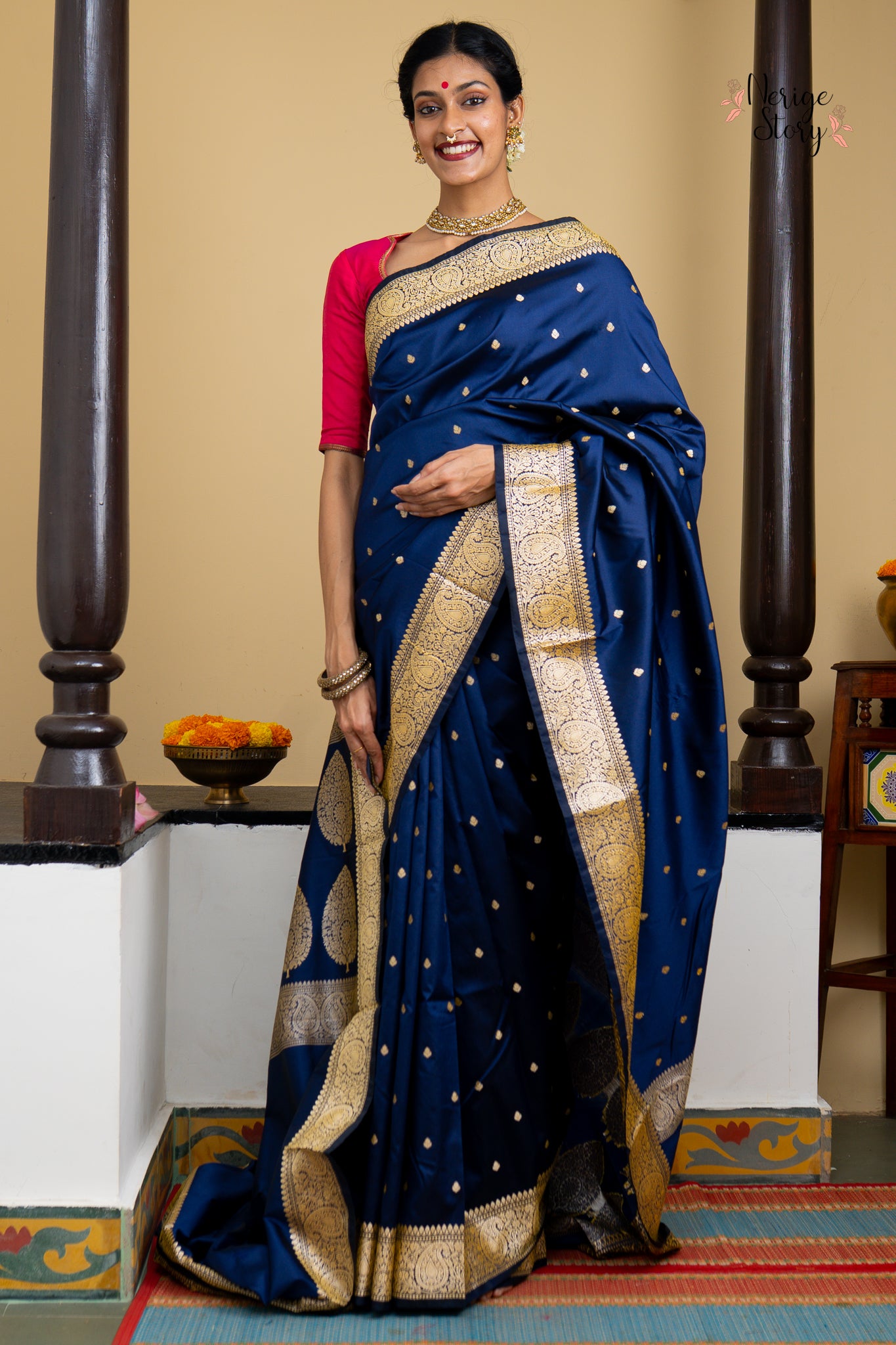 KAVINYA (काविन्या)