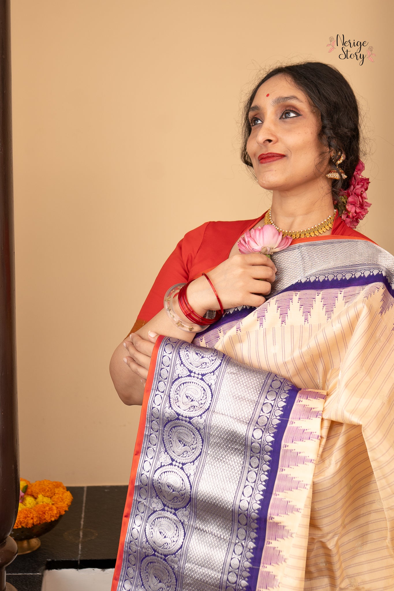 ISHAPRIYA (ఈశప్రియ)